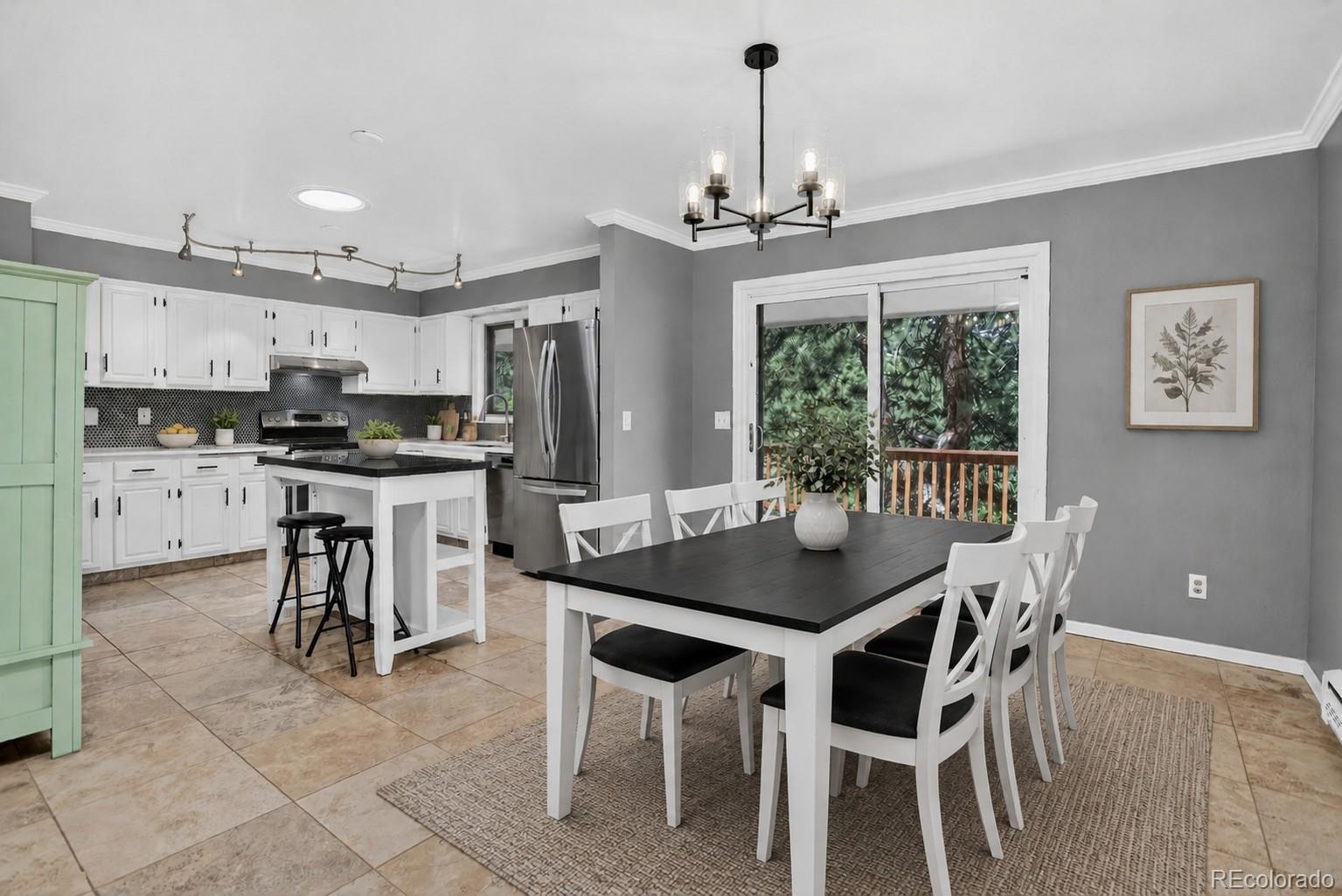 MLS Image #16 for 6417  high drive,morrison, Colorado