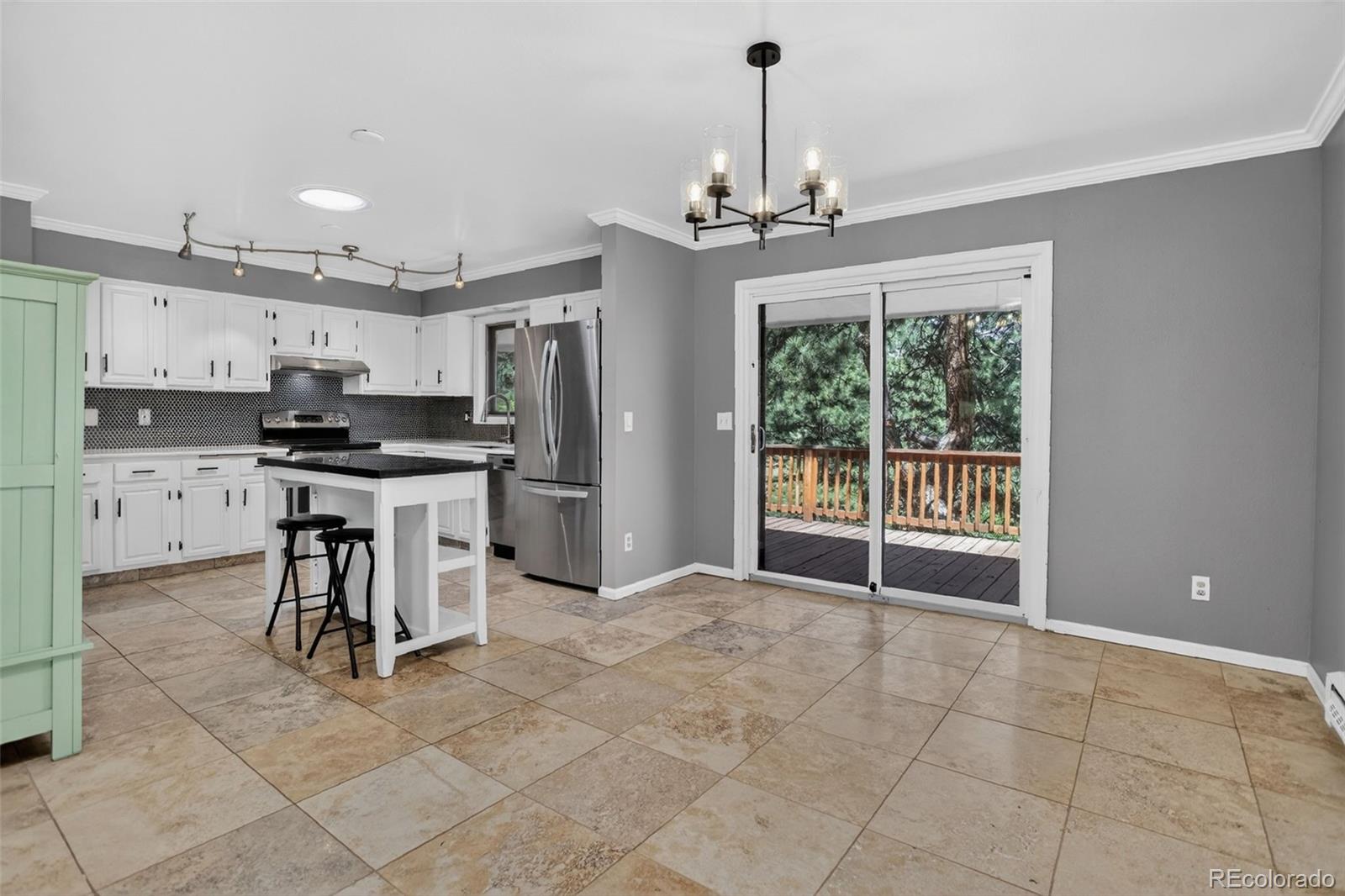 MLS Image #17 for 6417  high drive,morrison, Colorado
