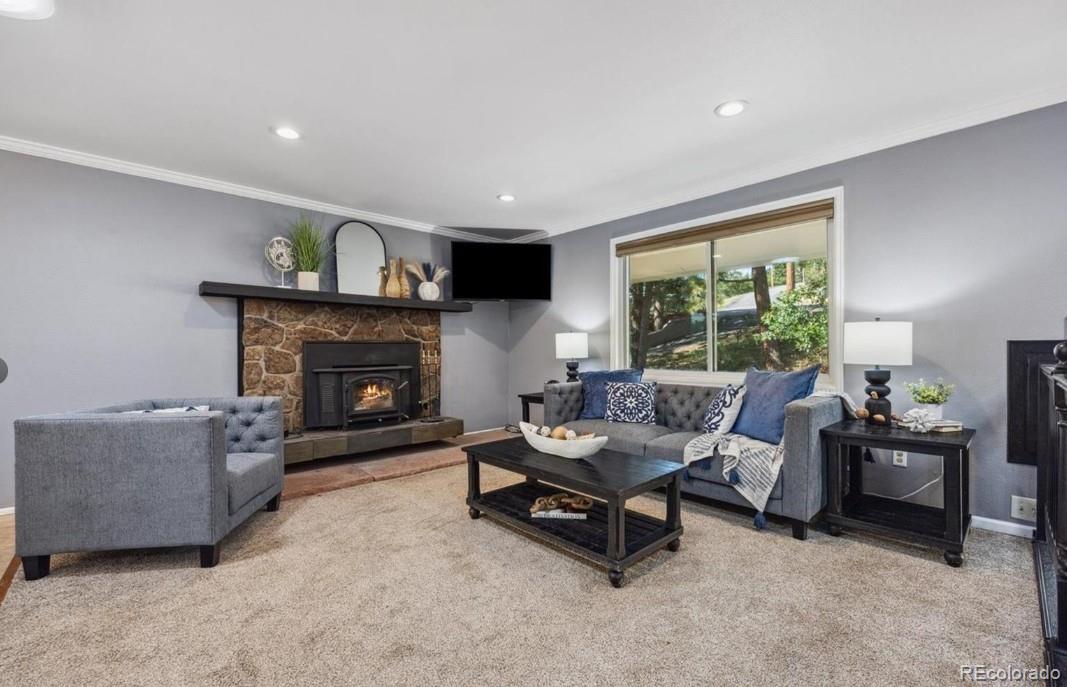 MLS Image #20 for 6417  high drive,morrison, Colorado