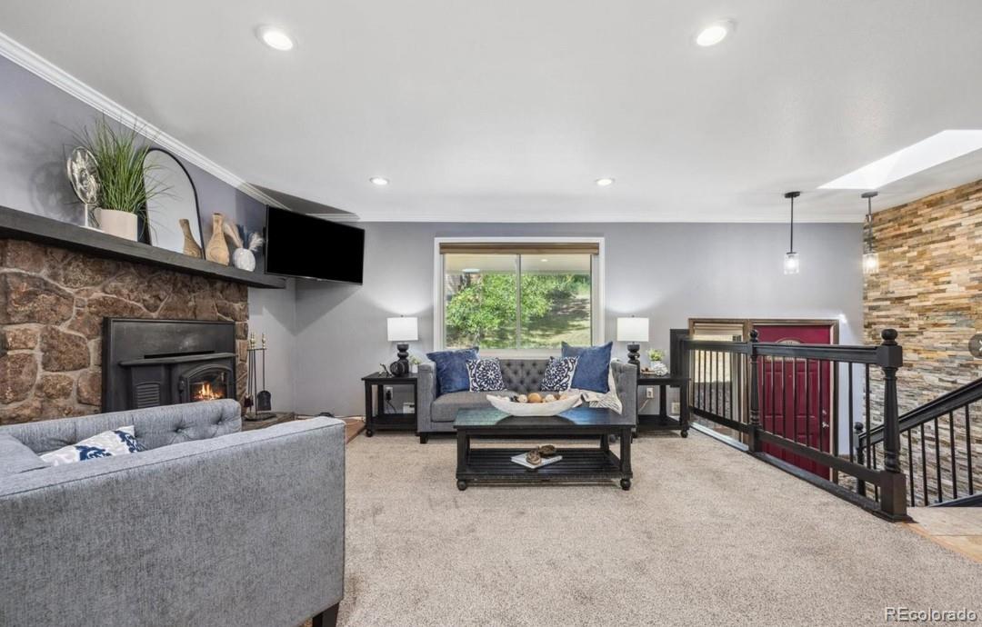 MLS Image #21 for 6417  high drive,morrison, Colorado
