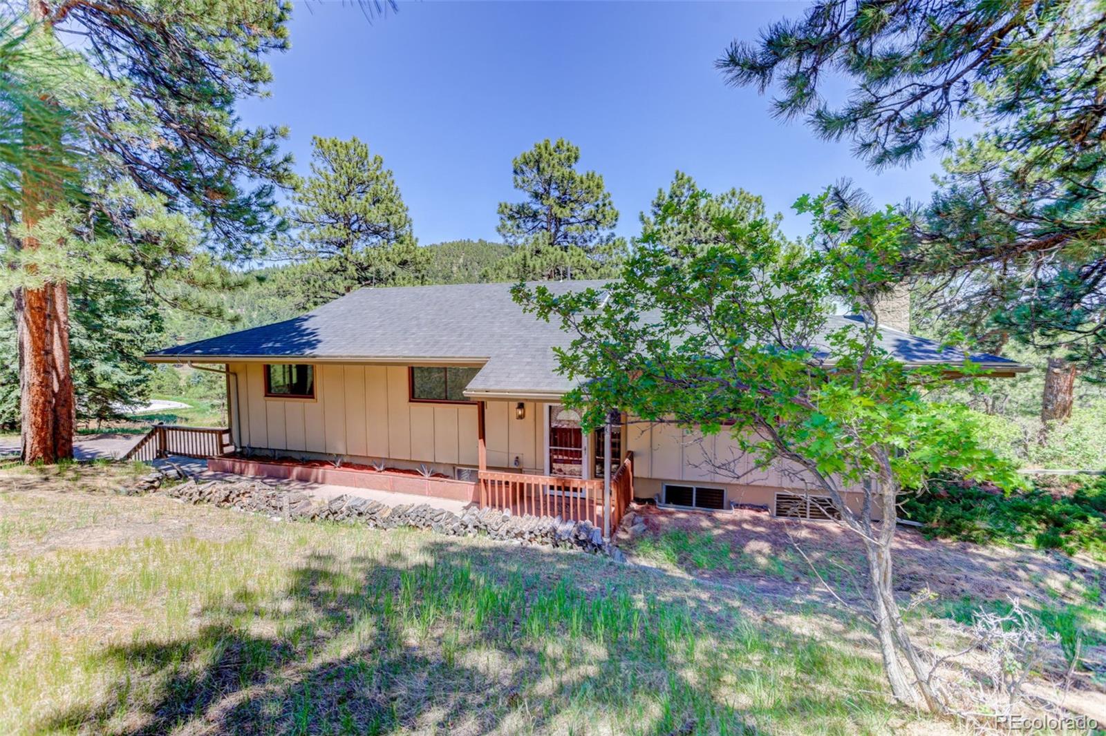 MLS Image #46 for 6417  high drive,morrison, Colorado