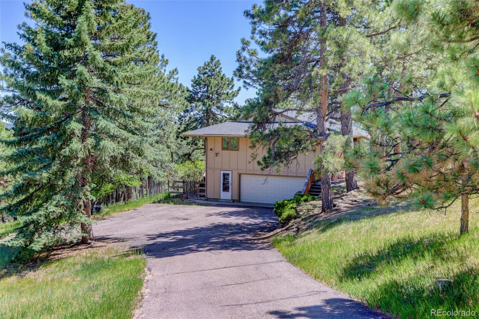 MLS Image #5 for 6417  high drive,morrison, Colorado