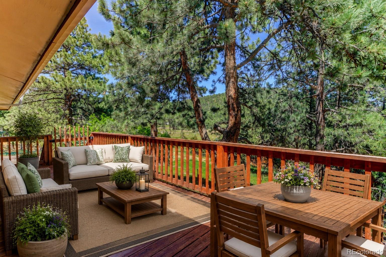 MLS Image #6 for 6417  high drive,morrison, Colorado