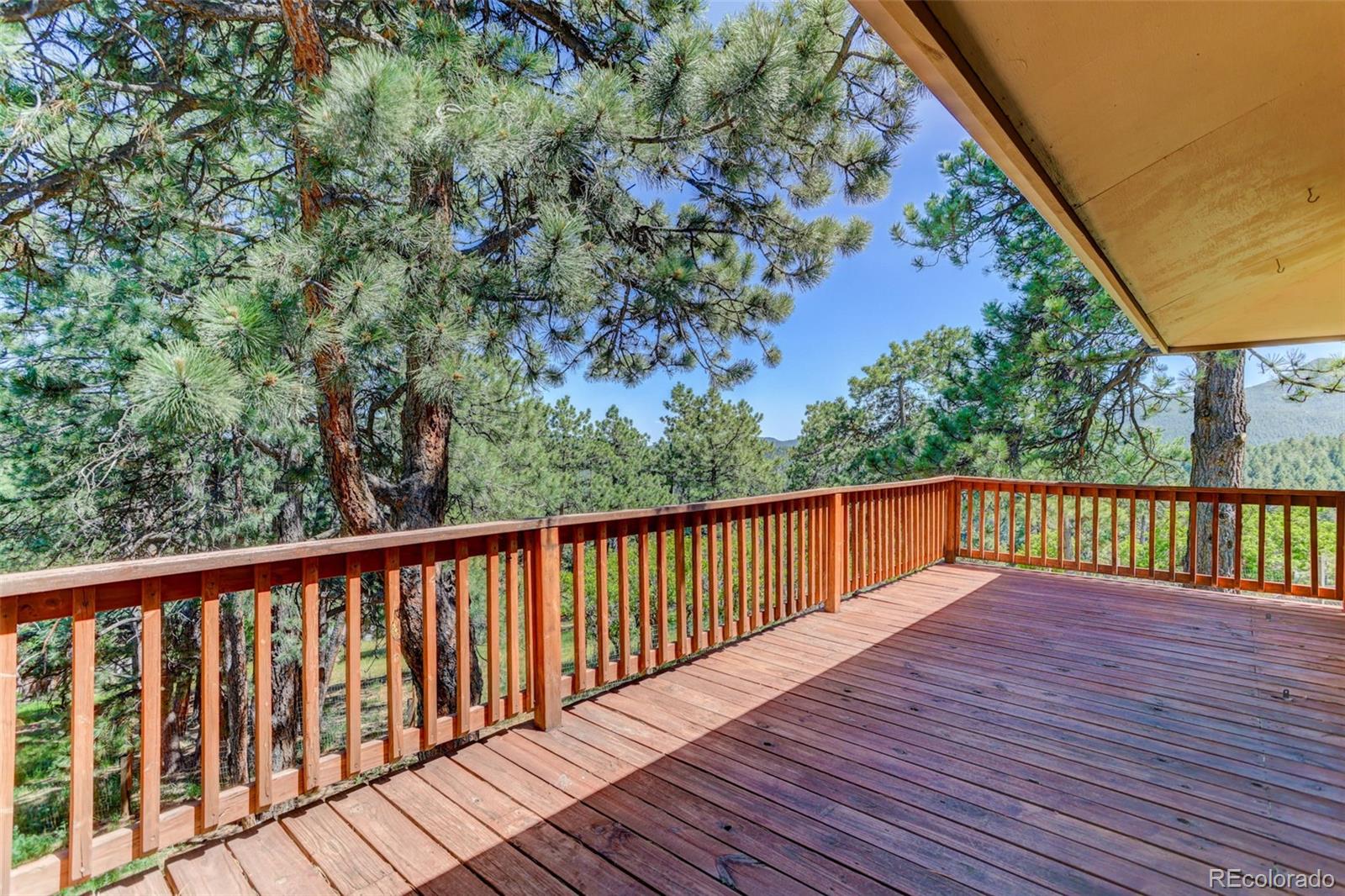 MLS Image #7 for 6417  high drive,morrison, Colorado