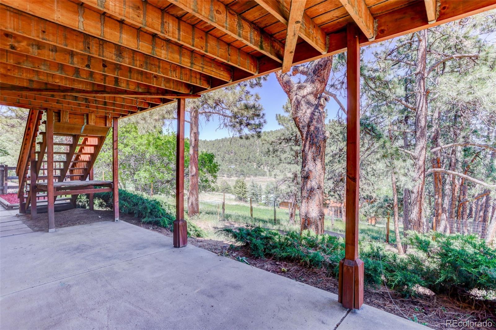 MLS Image #9 for 6417  high drive,morrison, Colorado