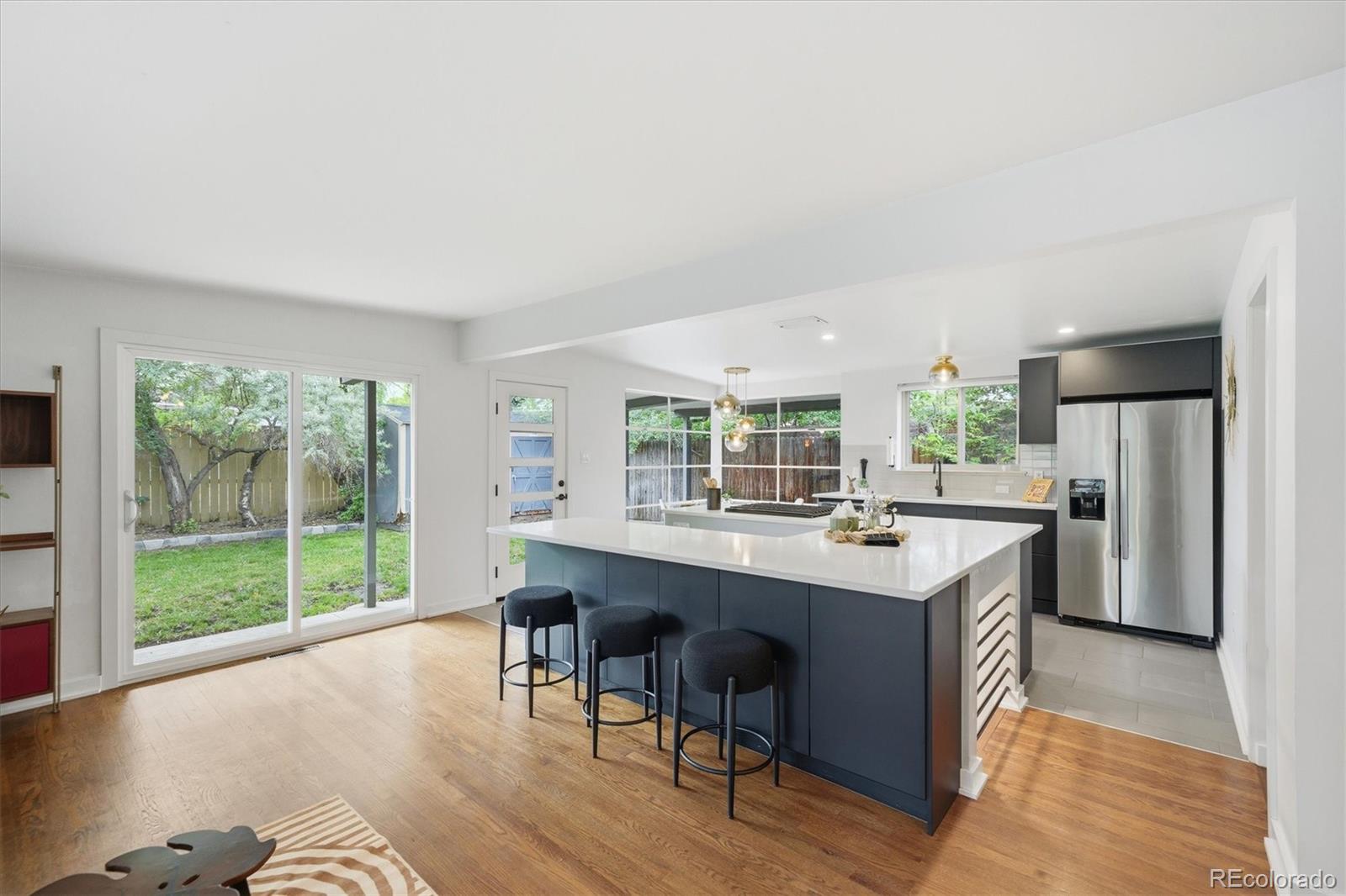 MLS Image #2 for 1317 s chase street,lakewood, Colorado