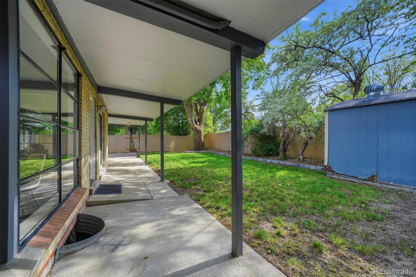 MLS Image #34 for 1317 s chase street,lakewood, Colorado