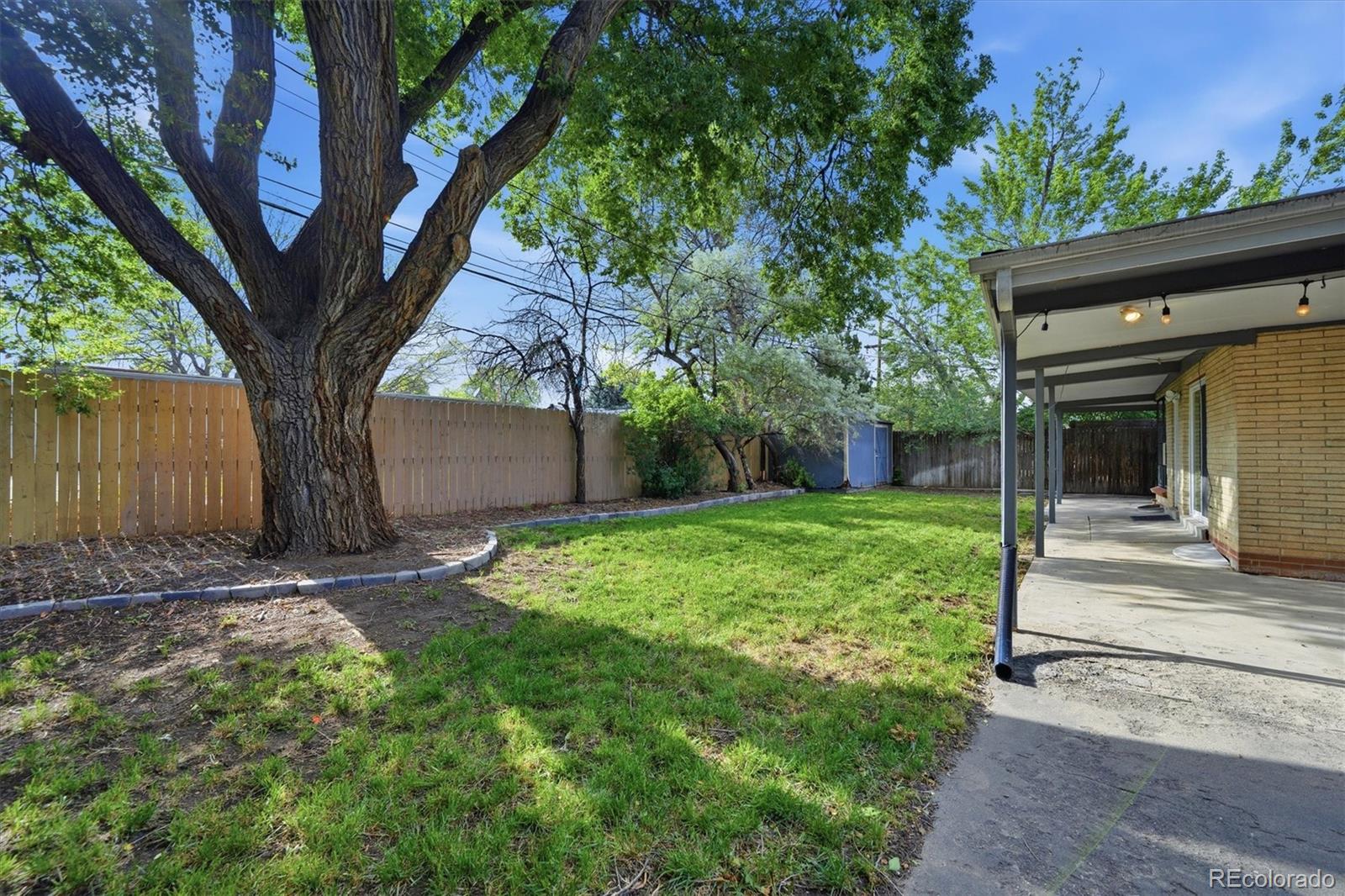 MLS Image #35 for 1317 s chase street,lakewood, Colorado