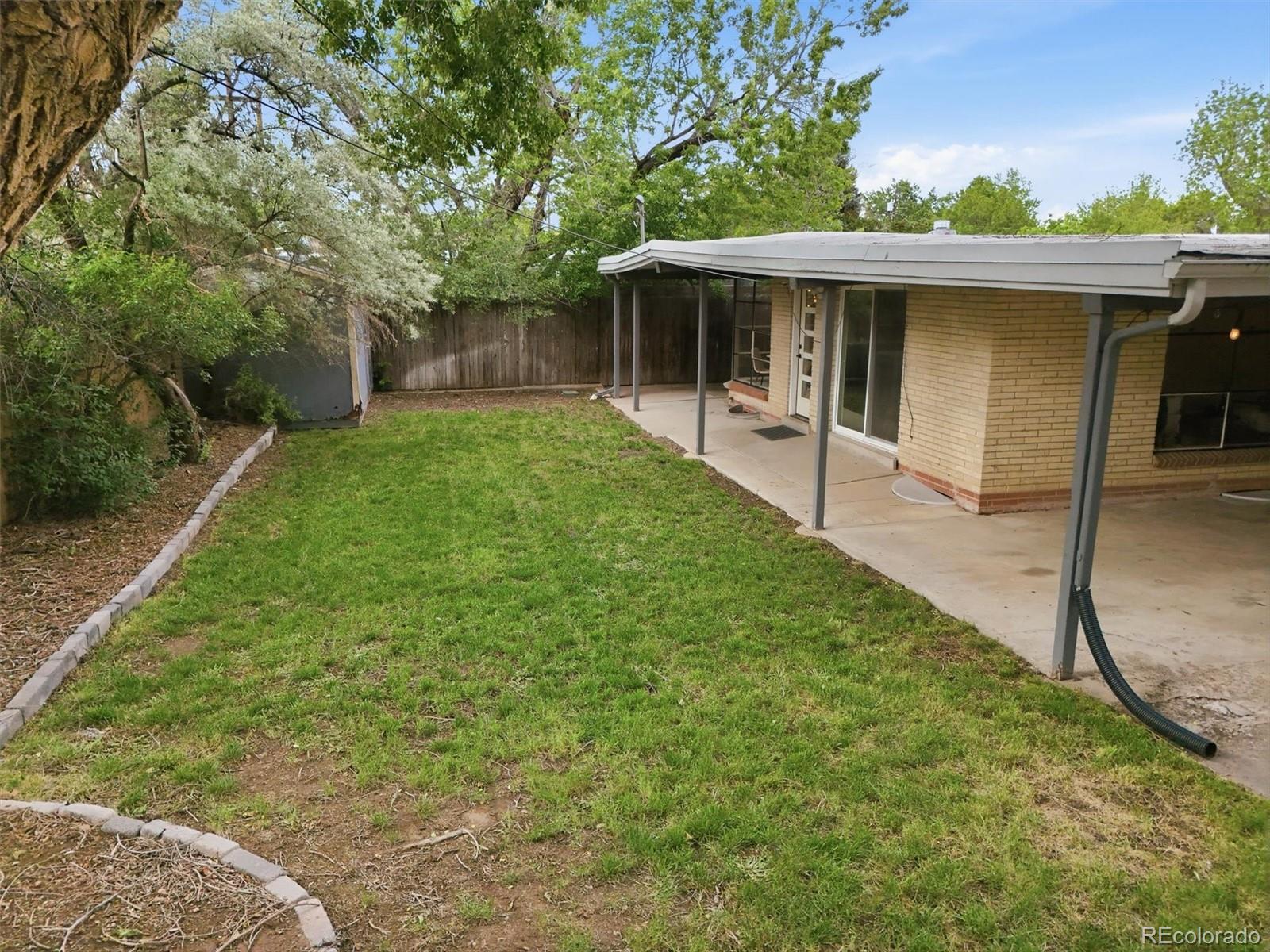 MLS Image #38 for 1317 s chase street,lakewood, Colorado