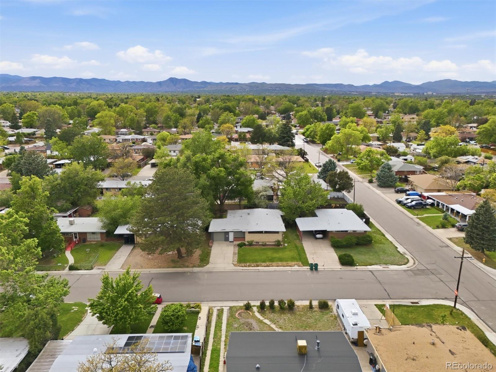 MLS Image #39 for 1317 s chase street,lakewood, Colorado