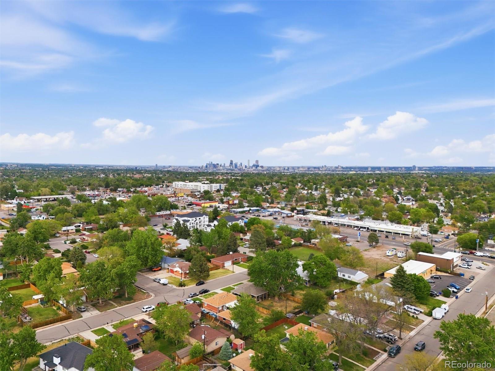 MLS Image #40 for 1317 s chase street,lakewood, Colorado