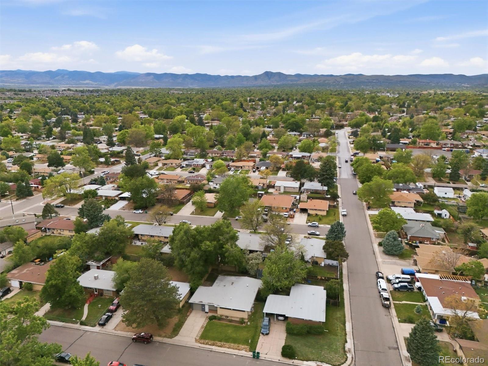 MLS Image #41 for 1317 s chase street,lakewood, Colorado