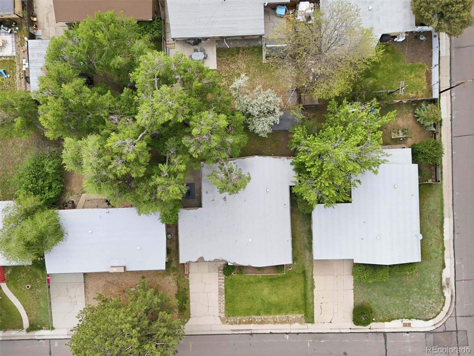 MLS Image #42 for 1317 s chase street,lakewood, Colorado
