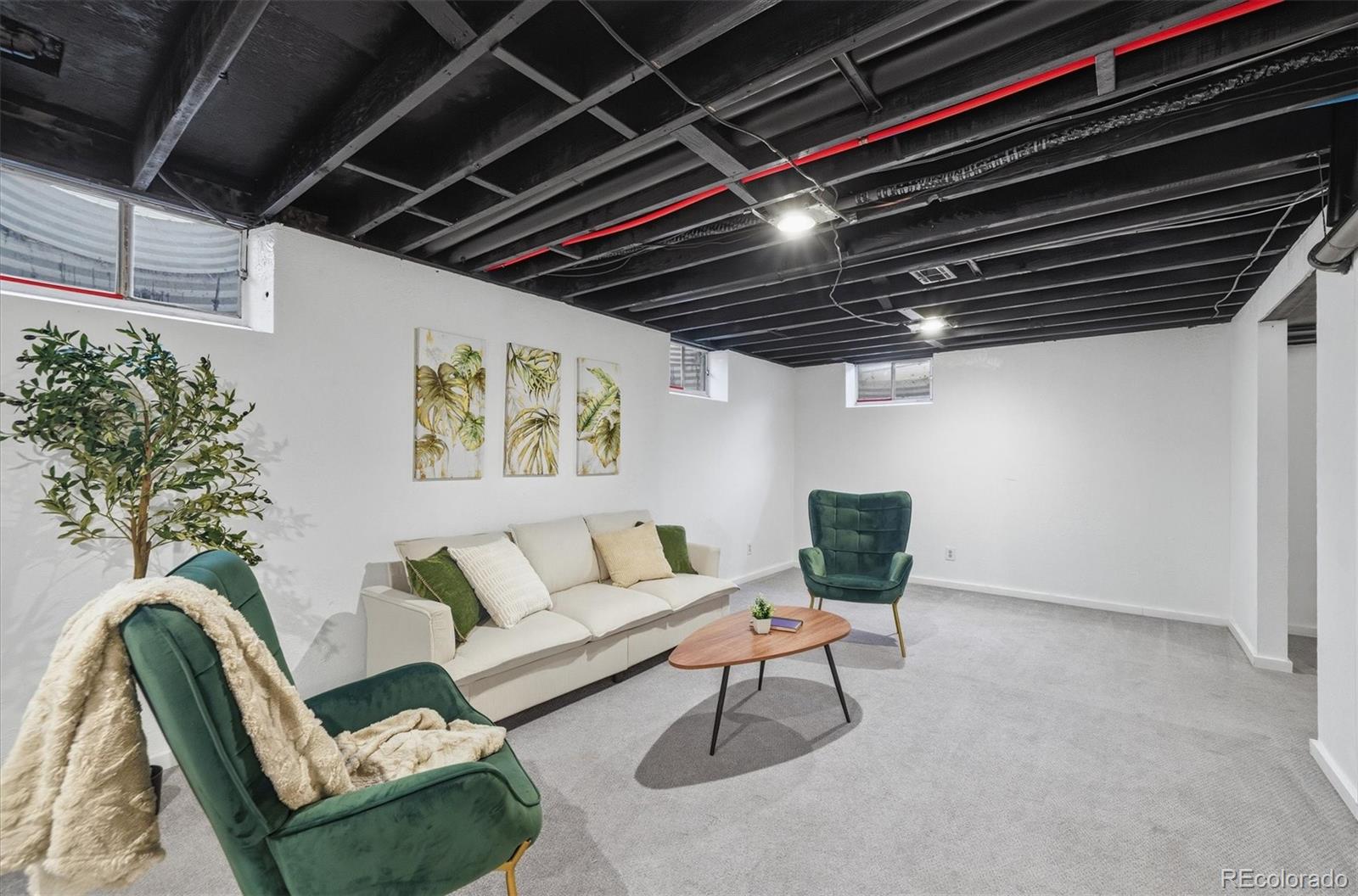 MLS Image #5 for 1317 s chase street,lakewood, Colorado