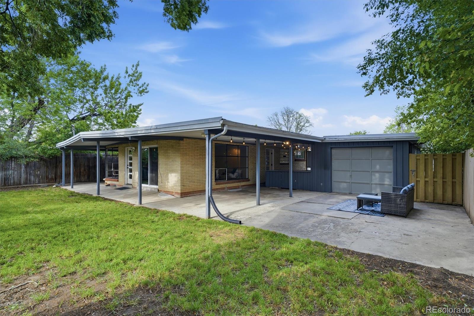 MLS Image #7 for 1317 s chase street,lakewood, Colorado