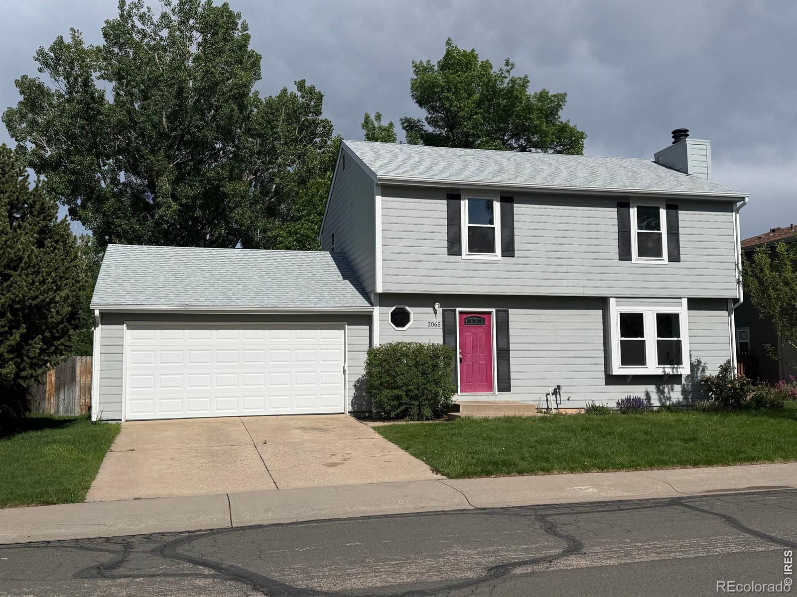 MLS Image #2 for 2065  bennington circle,fort collins, Colorado