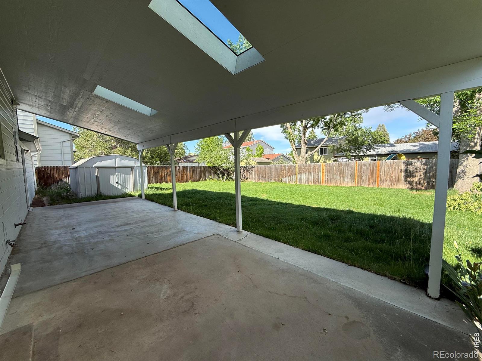MLS Image #24 for 2065  bennington circle,fort collins, Colorado