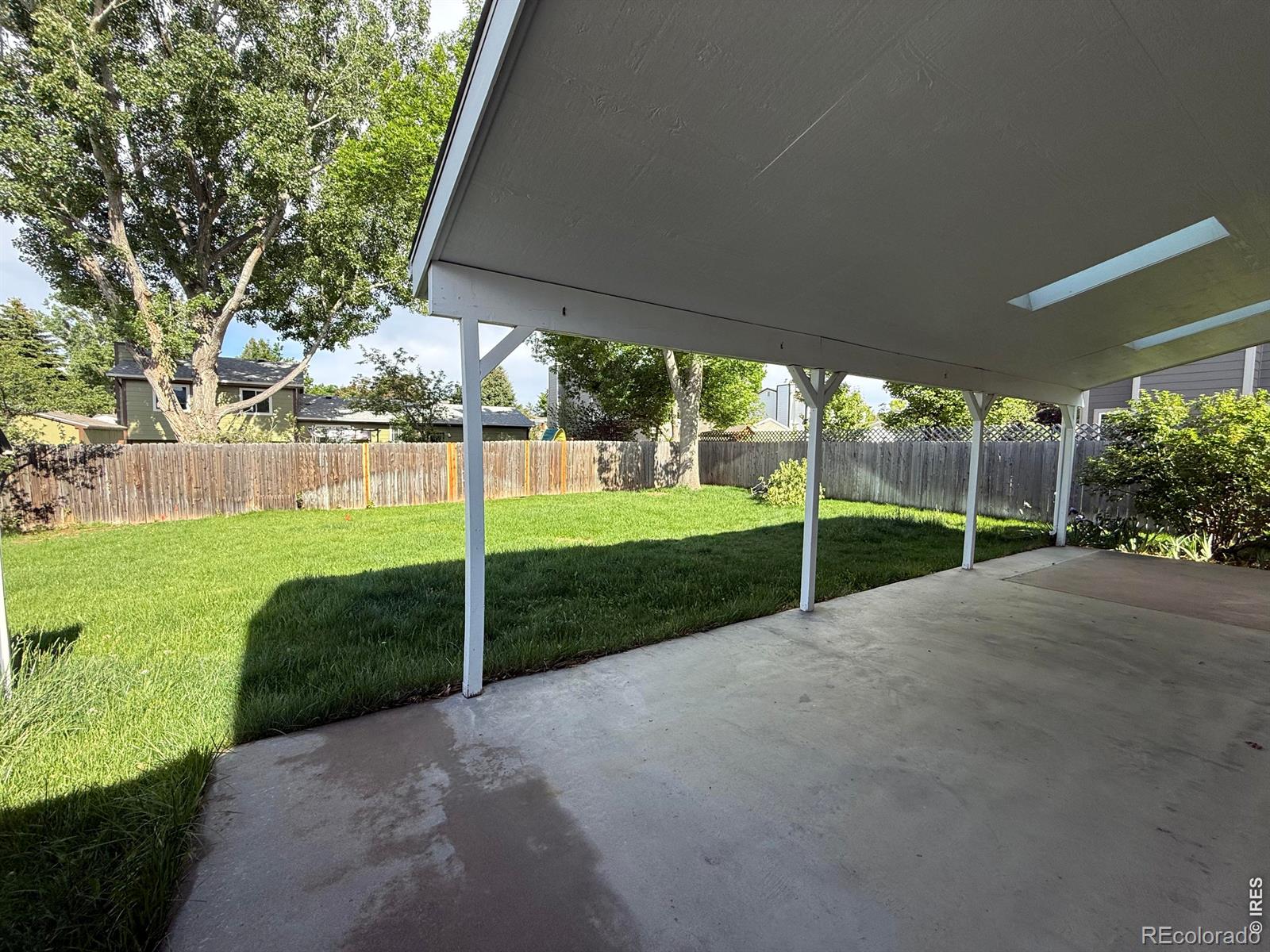 MLS Image #25 for 2065  bennington circle,fort collins, Colorado