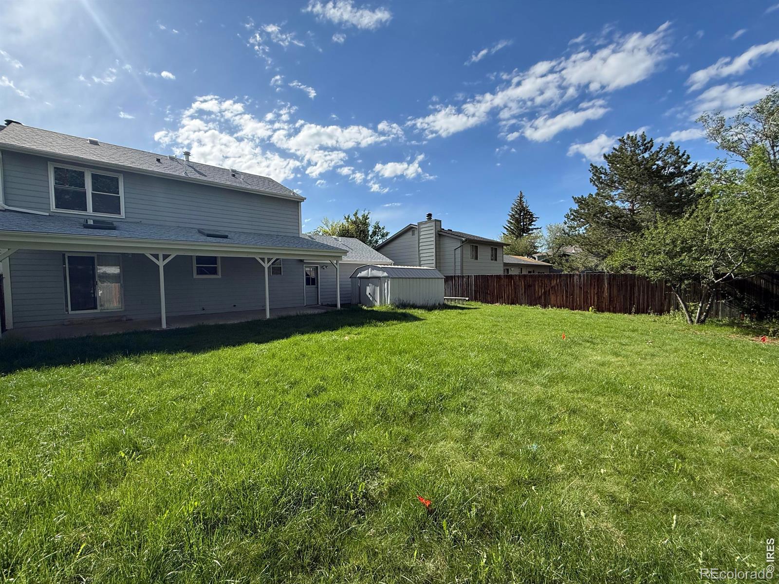 MLS Image #26 for 2065  bennington circle,fort collins, Colorado