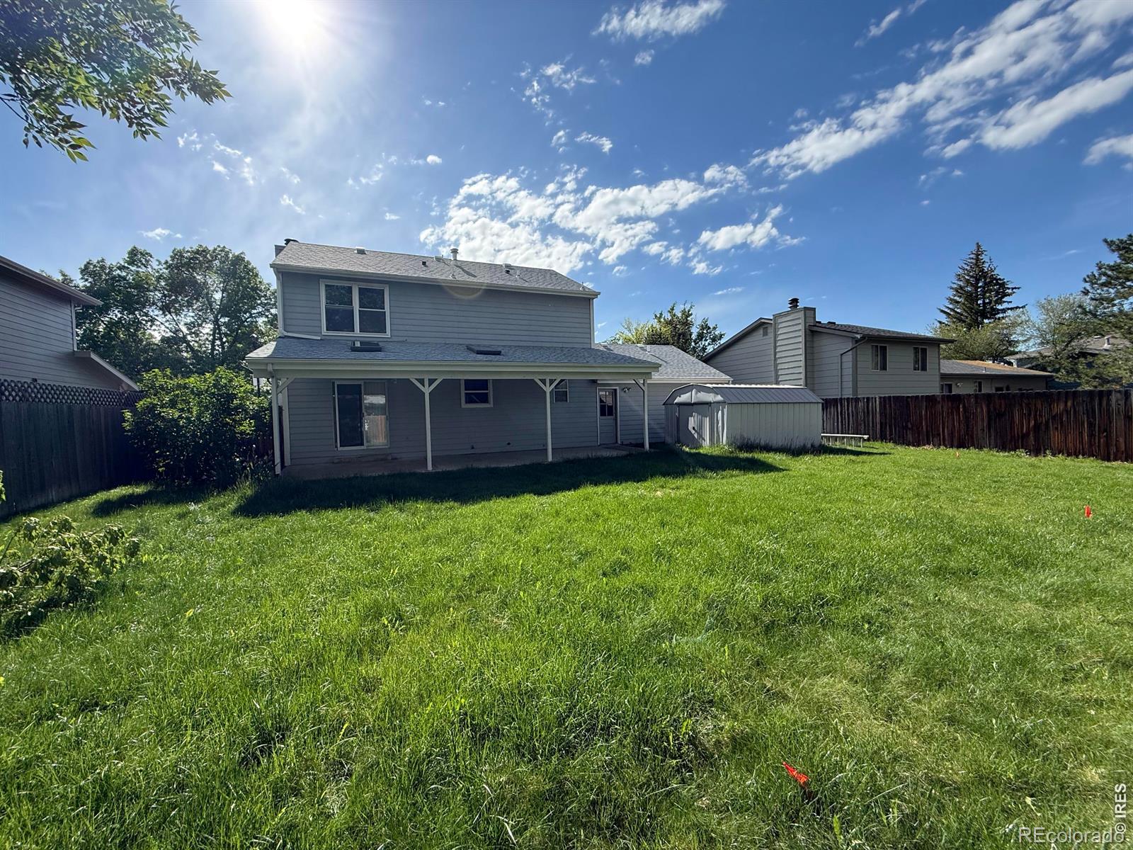 MLS Image #27 for 2065  bennington circle,fort collins, Colorado