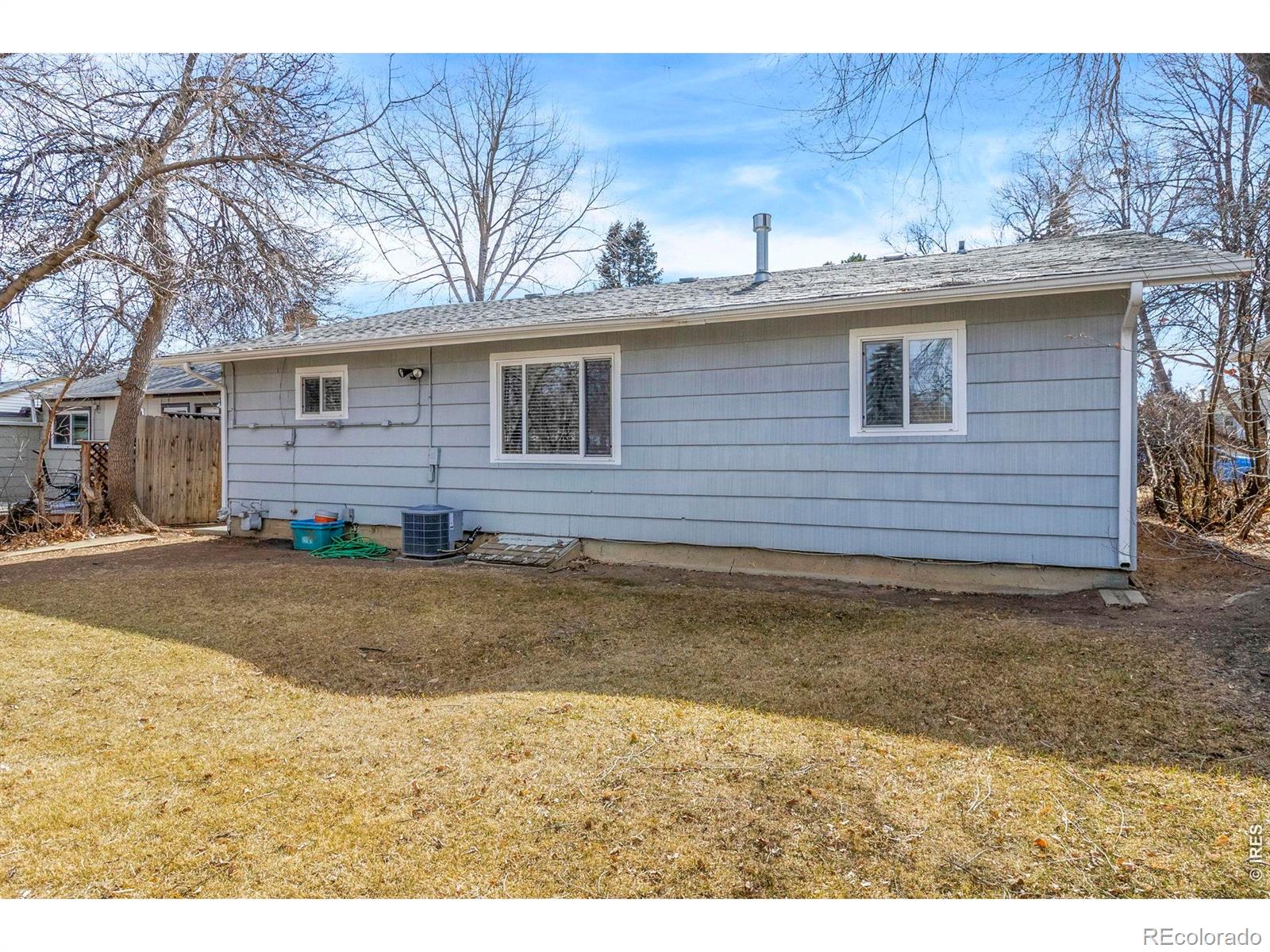 MLS Image #33 for 1126 w myrtle street,fort collins, Colorado
