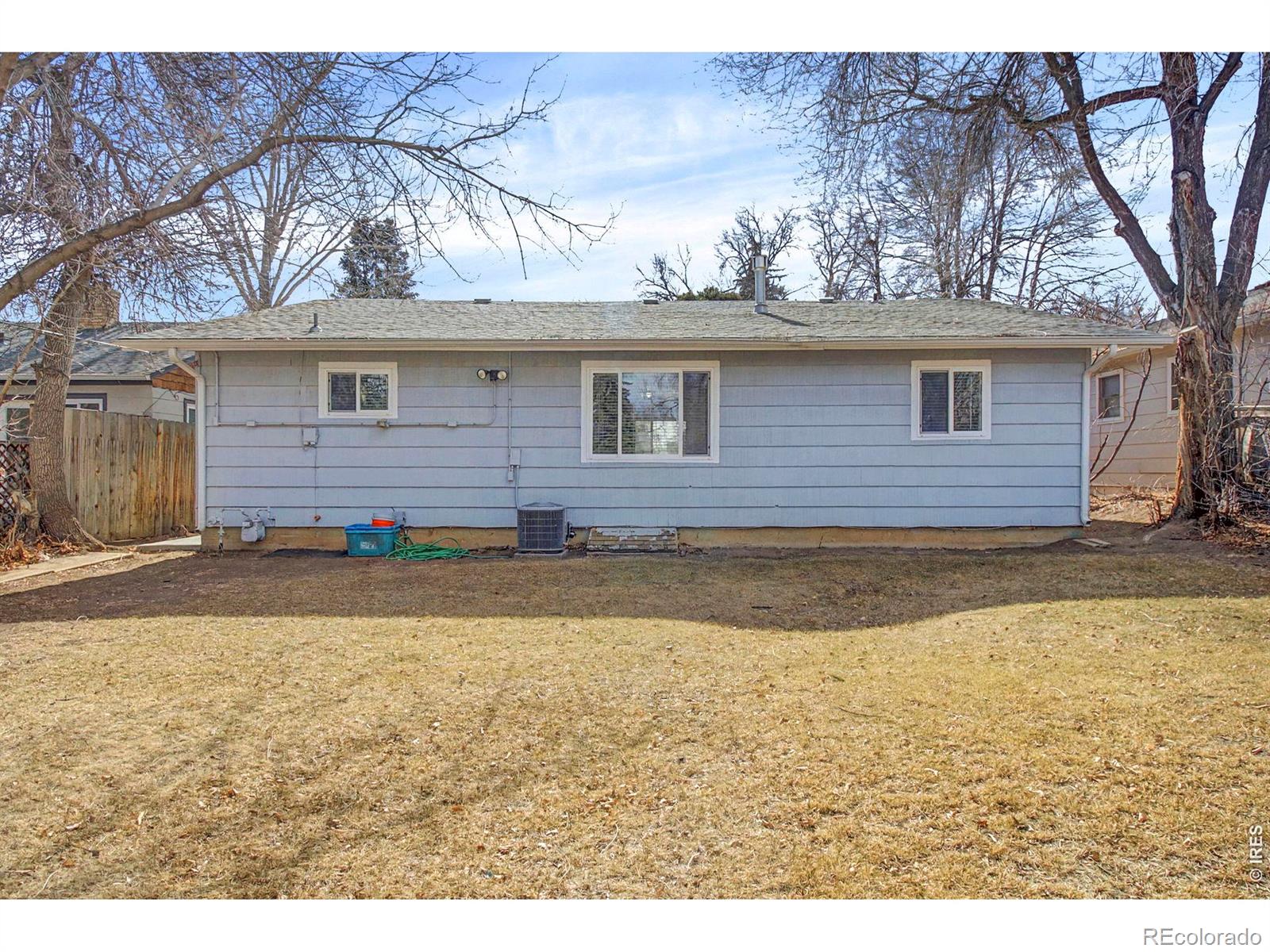 MLS Image #34 for 1126 w myrtle street,fort collins, Colorado