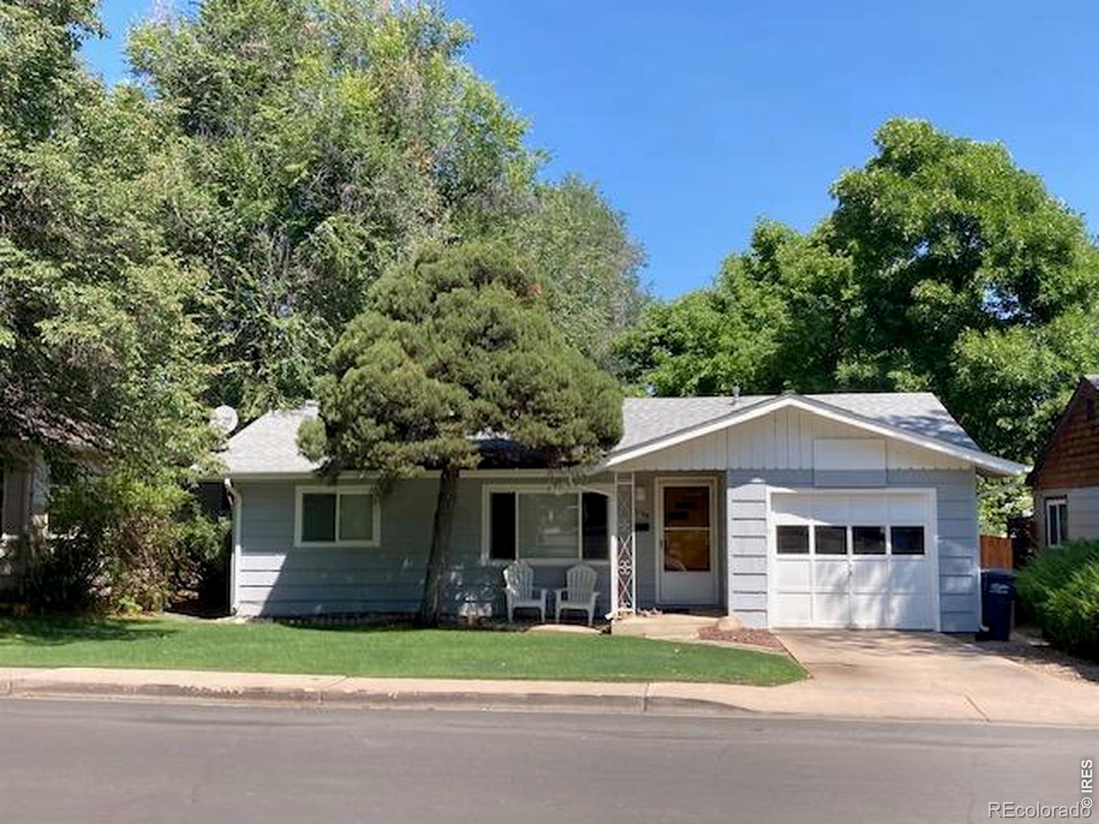 MLS Image #38 for 1126 w myrtle street,fort collins, Colorado