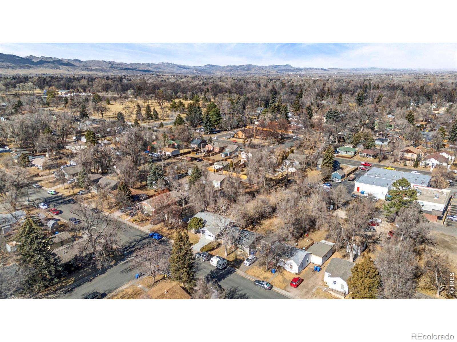MLS Image #40 for 1126 w myrtle street,fort collins, Colorado