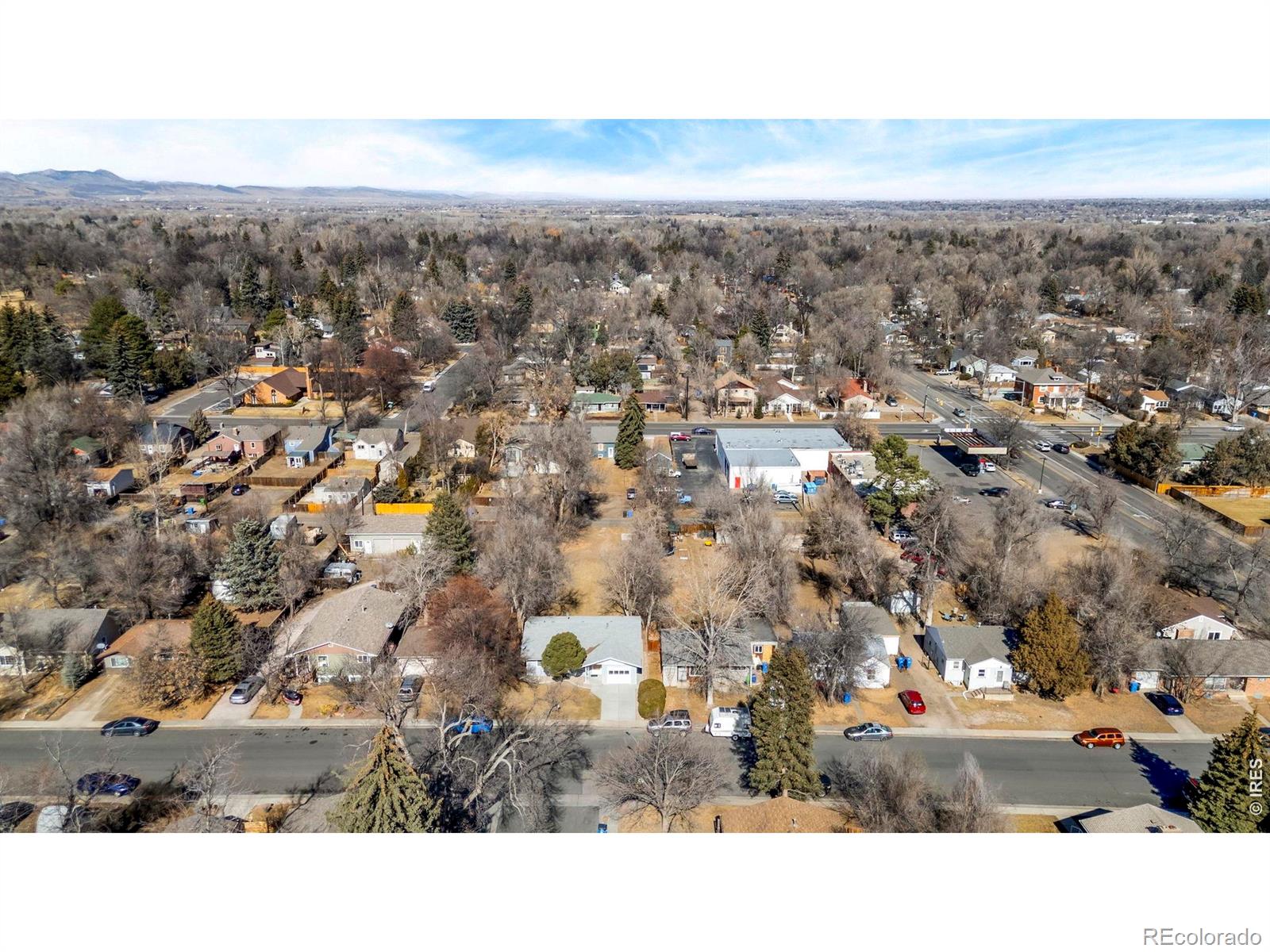 MLS Image #41 for 1126 w myrtle street,fort collins, Colorado