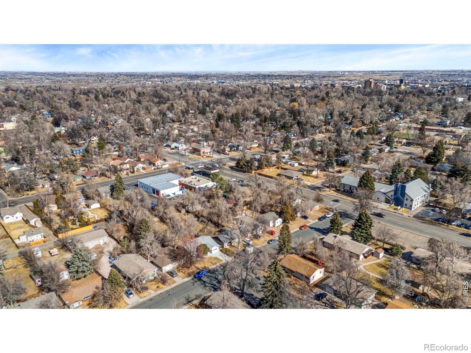 MLS Image #42 for 1126 w myrtle street,fort collins, Colorado