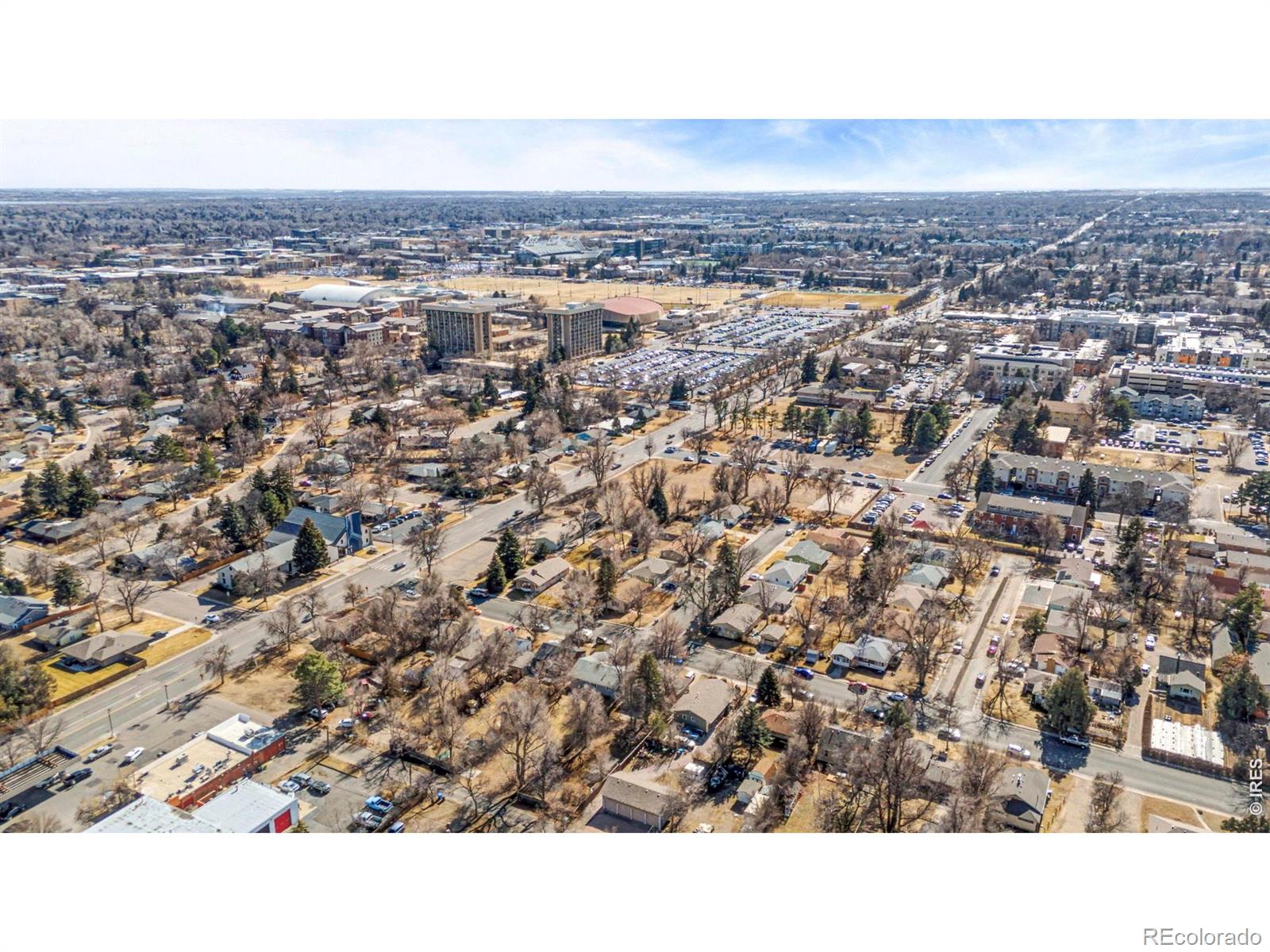 MLS Image #43 for 1126 w myrtle street,fort collins, Colorado