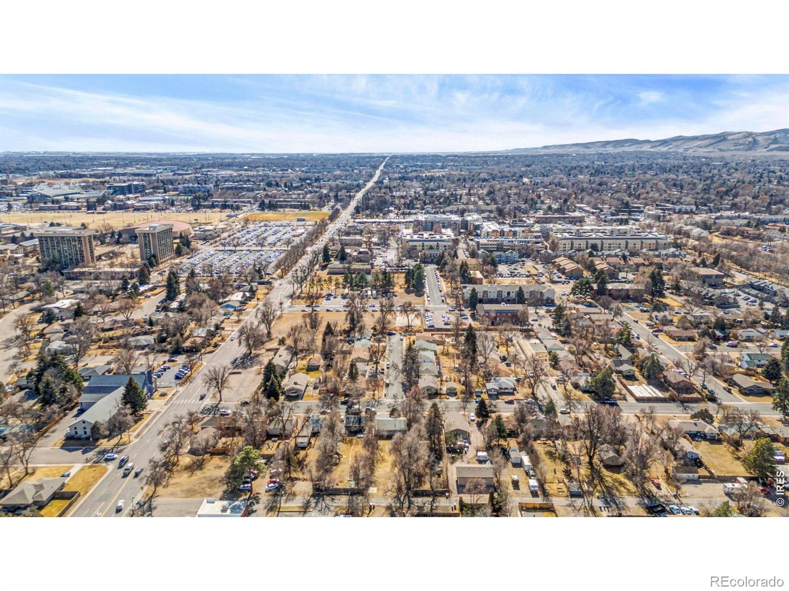 MLS Image #44 for 1126 w myrtle street,fort collins, Colorado