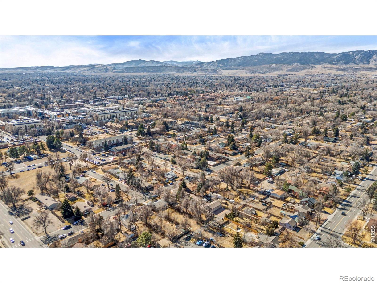 MLS Image #45 for 1126 w myrtle street,fort collins, Colorado