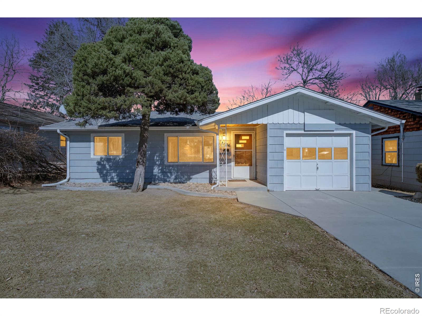 MLS Image #46 for 1126 w myrtle street,fort collins, Colorado