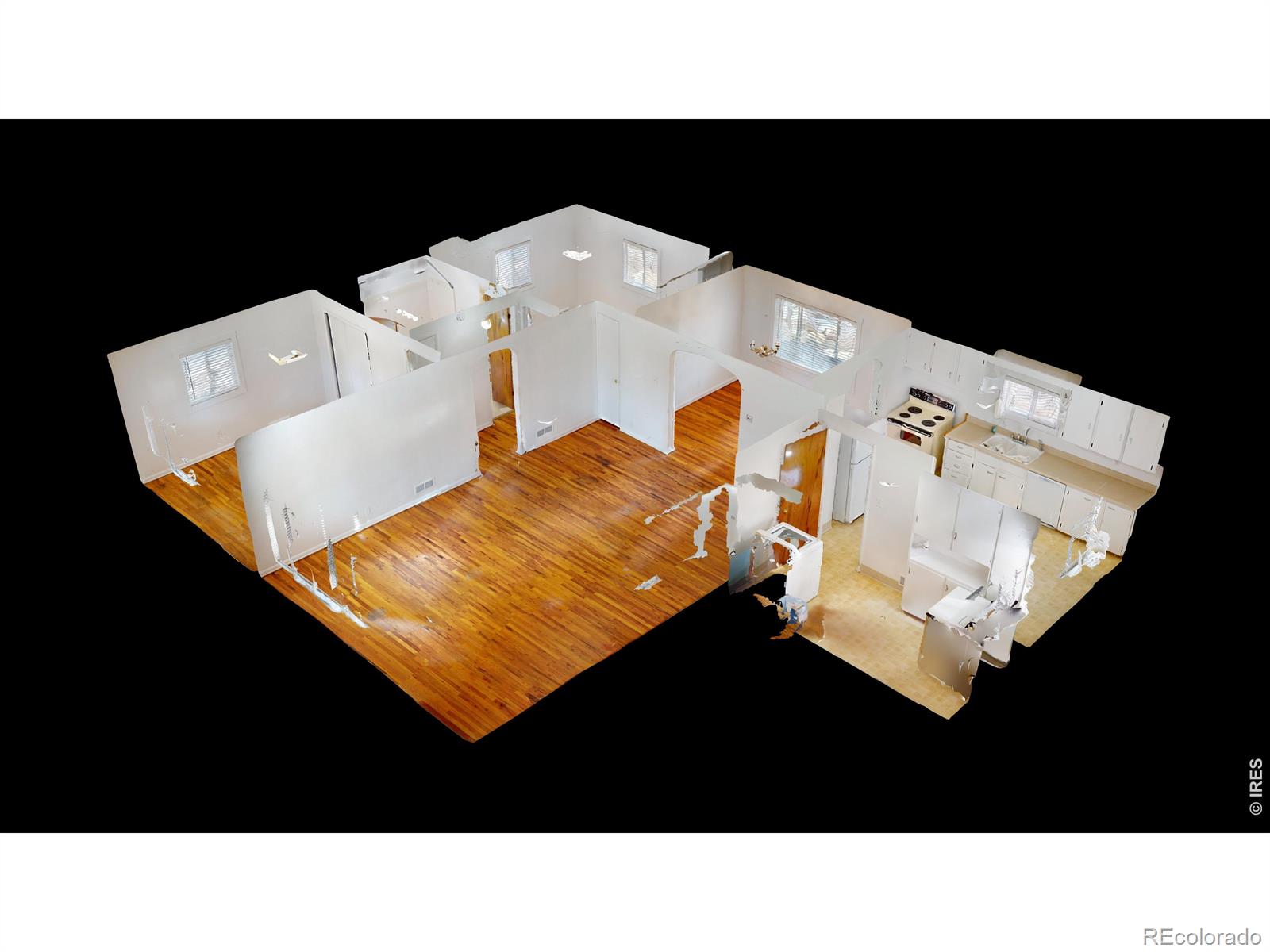 MLS Image #48 for 1126 w myrtle street,fort collins, Colorado