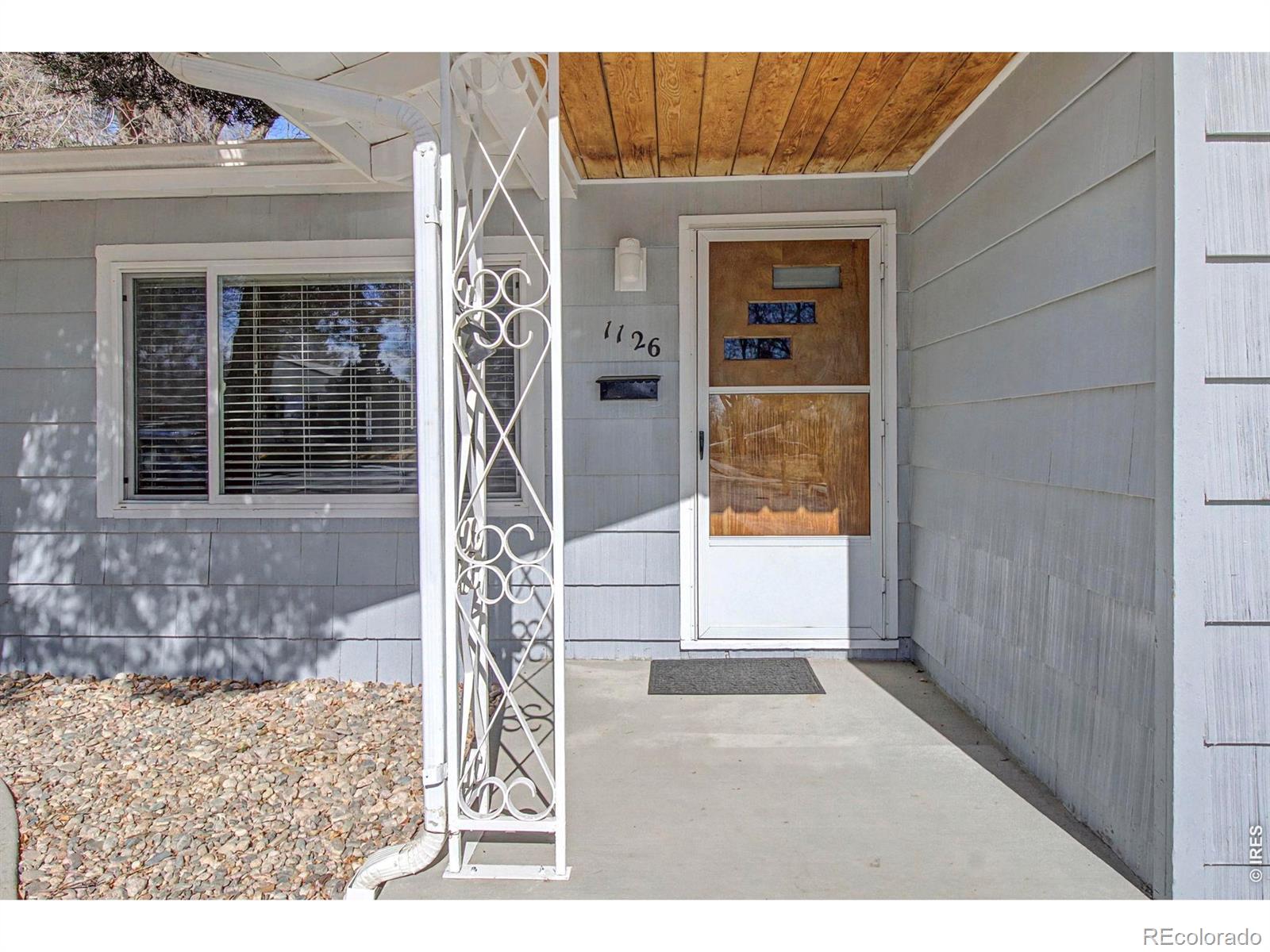 MLS Image #5 for 1126 w myrtle street,fort collins, Colorado