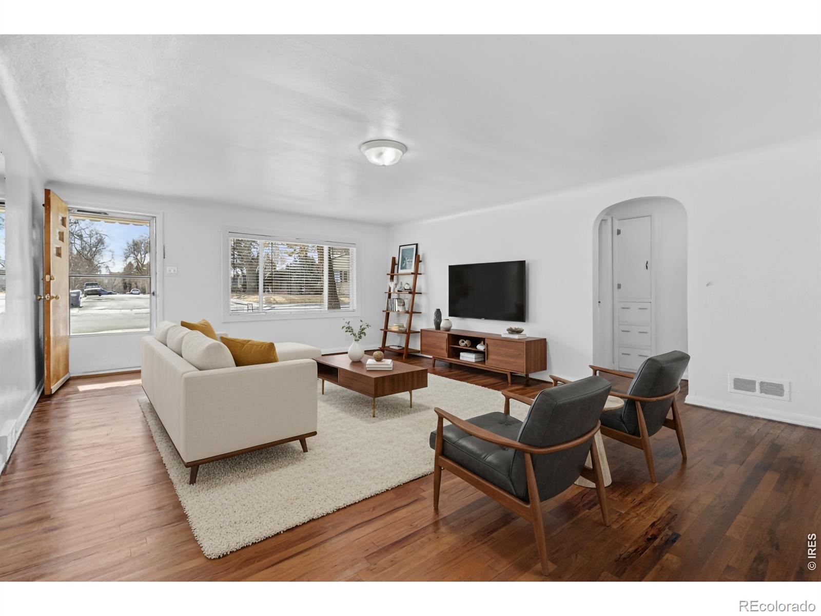 MLS Image #6 for 1126 w myrtle street,fort collins, Colorado