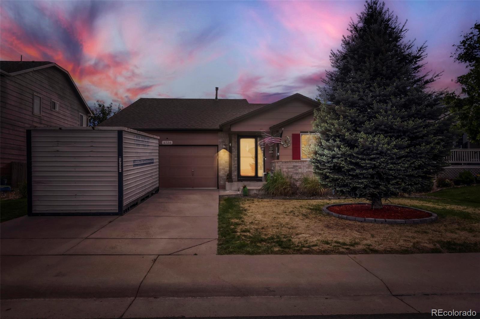MLS Image #1 for 6124  graden street,frederick, Colorado