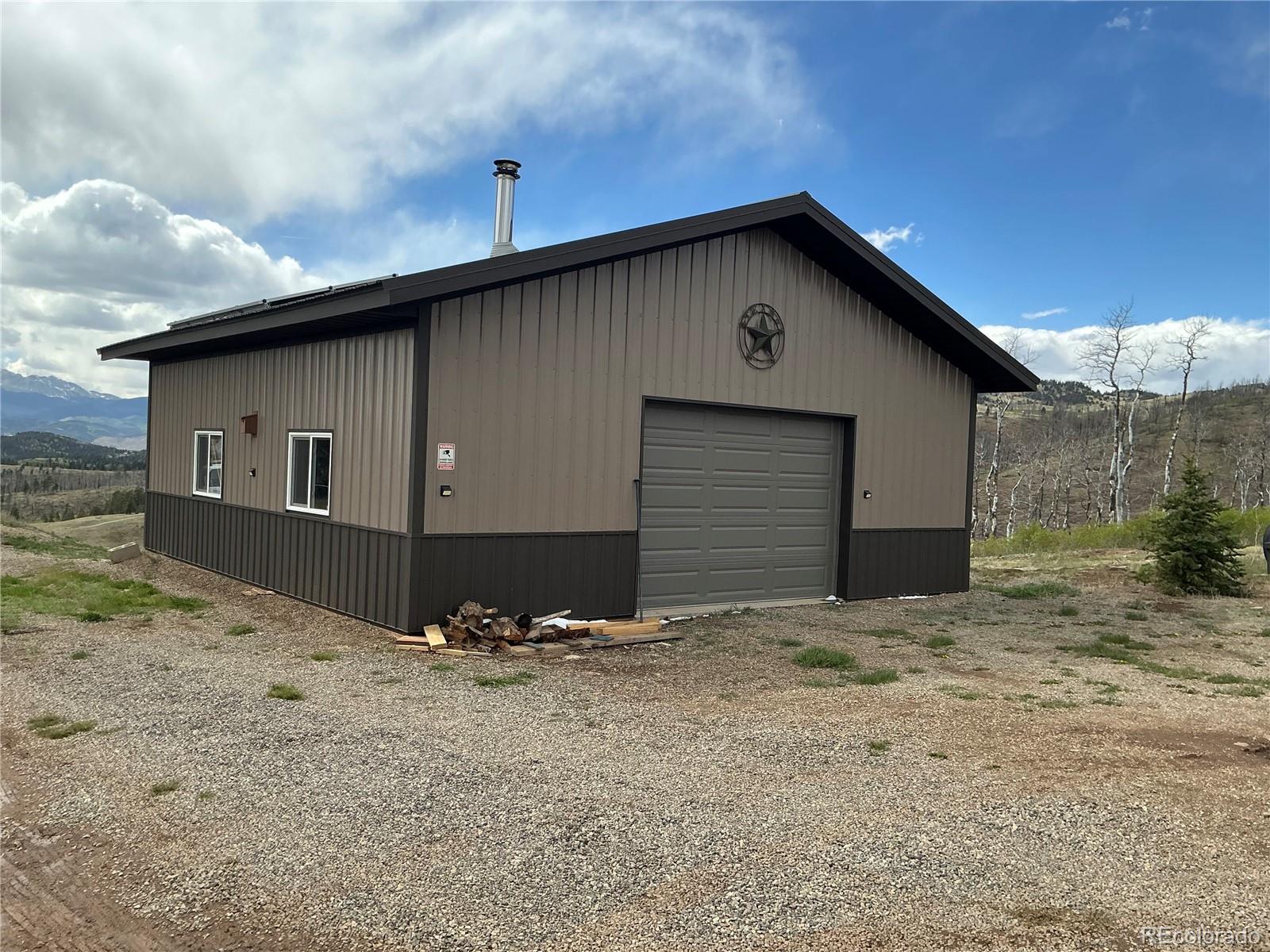MLS Image #11 for 406-449  schierl road,fort garland, Colorado