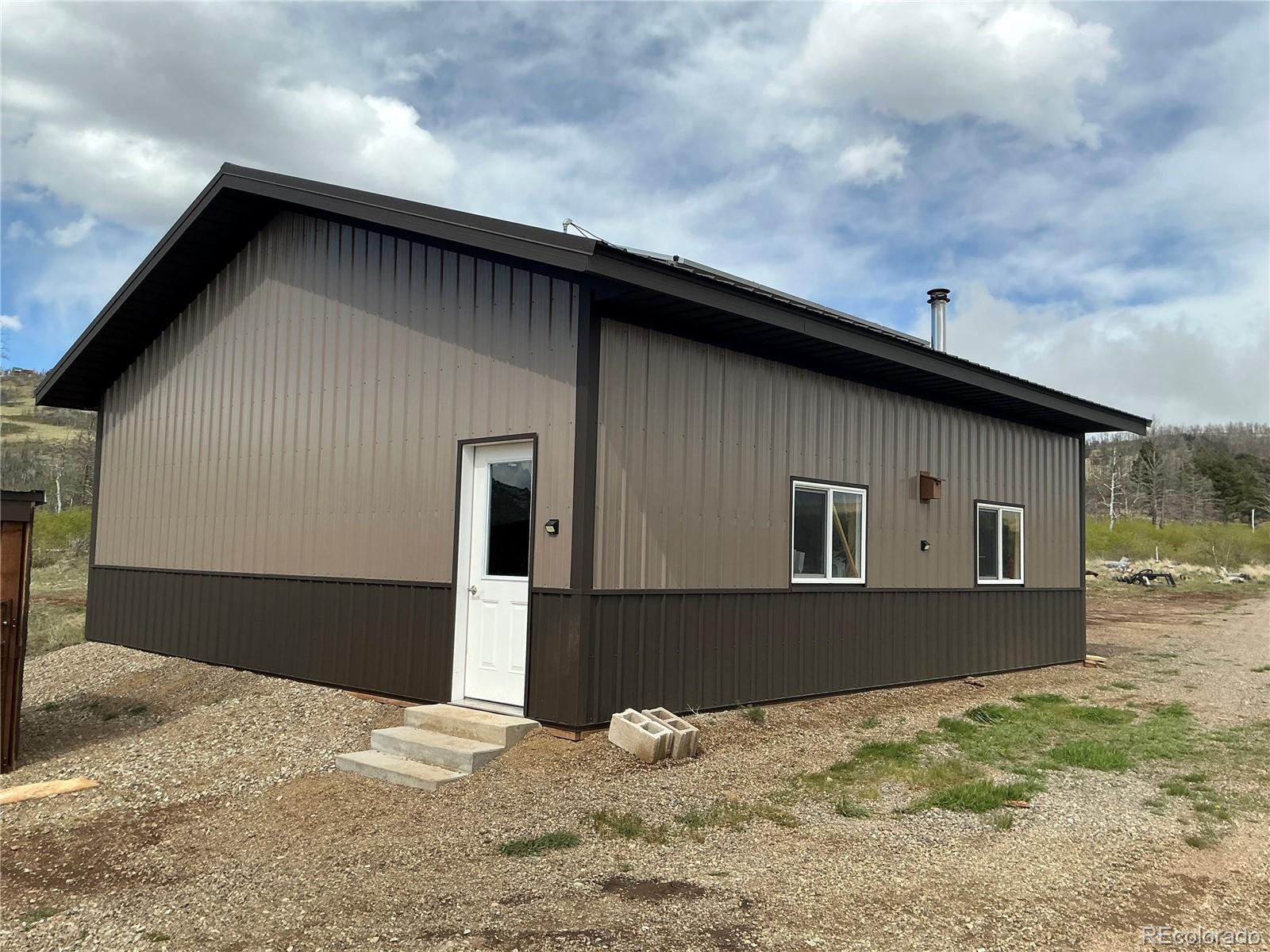 MLS Image #12 for 406-449  schierl road,fort garland, Colorado