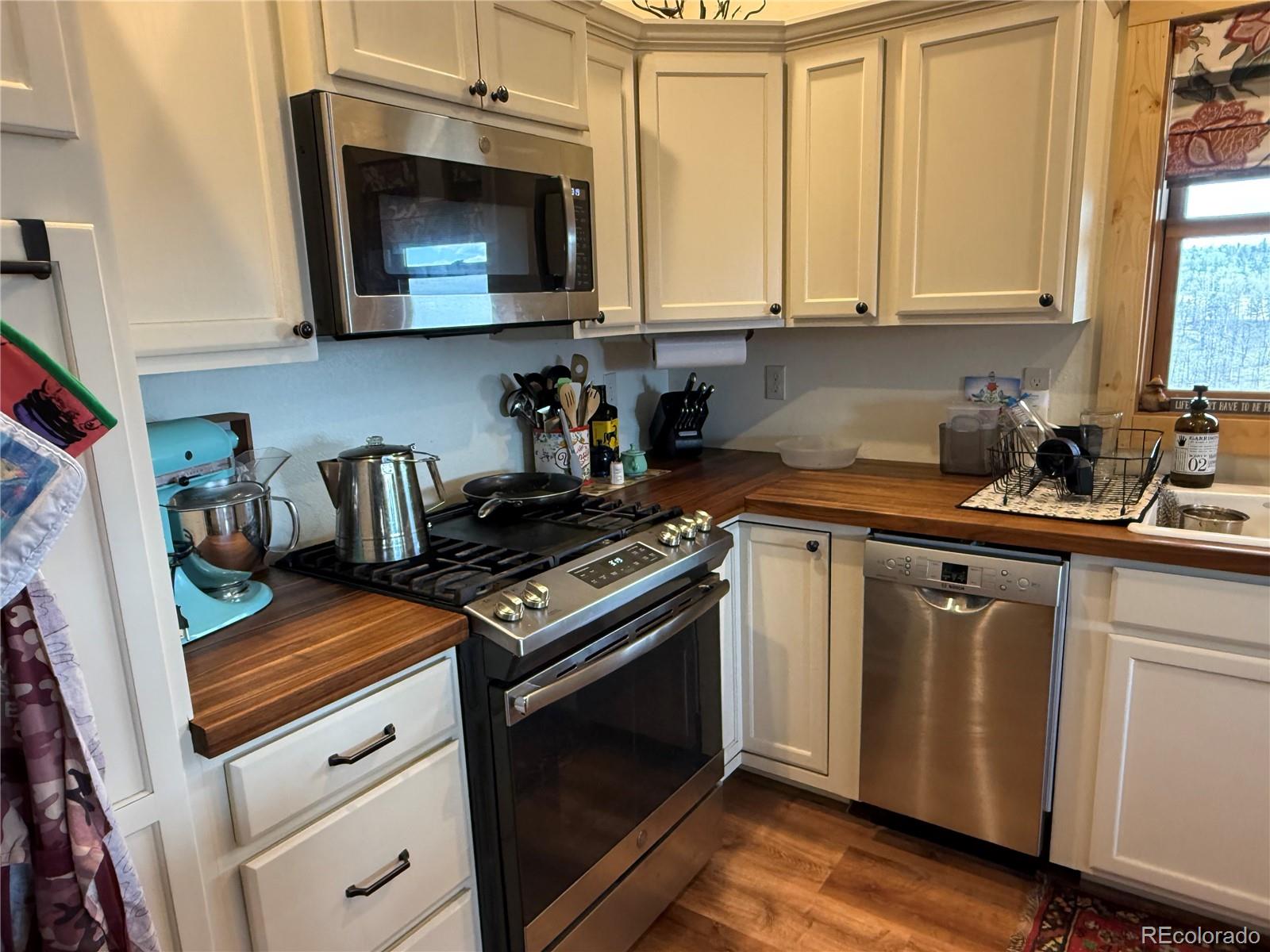 MLS Image #14 for 406-449  schierl road,fort garland, Colorado