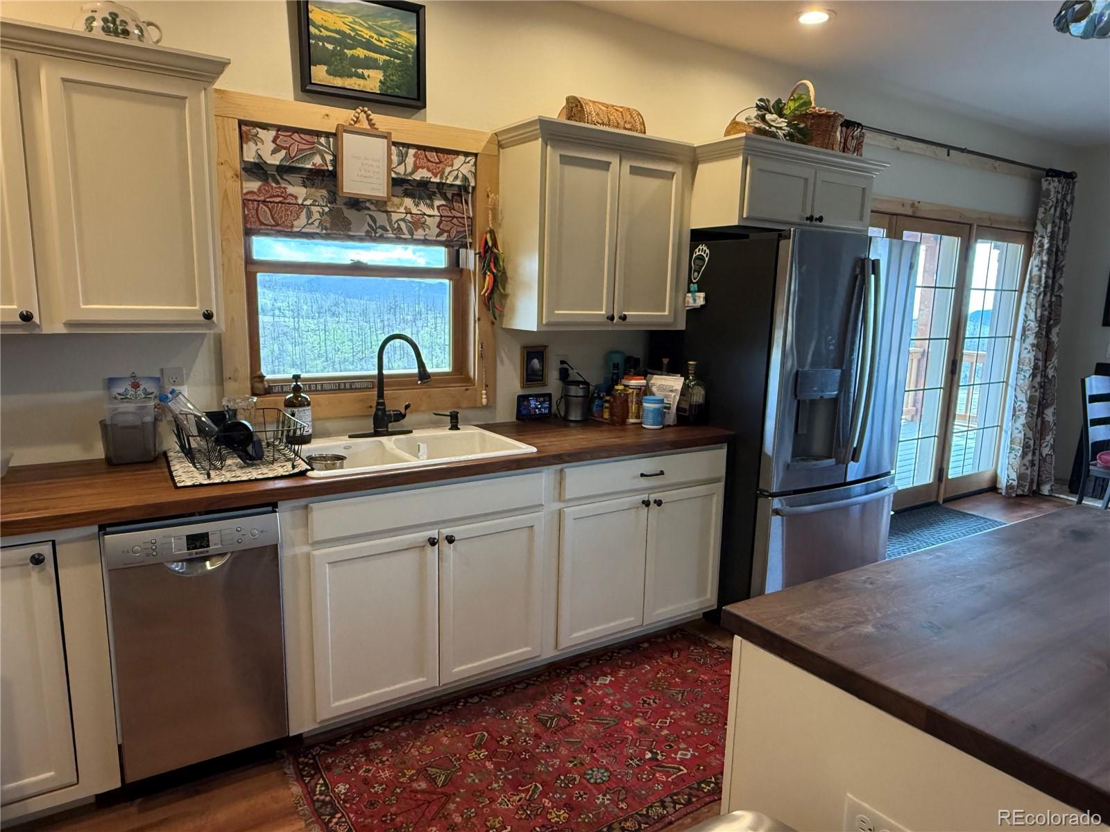 MLS Image #15 for 406-449  schierl road,fort garland, Colorado