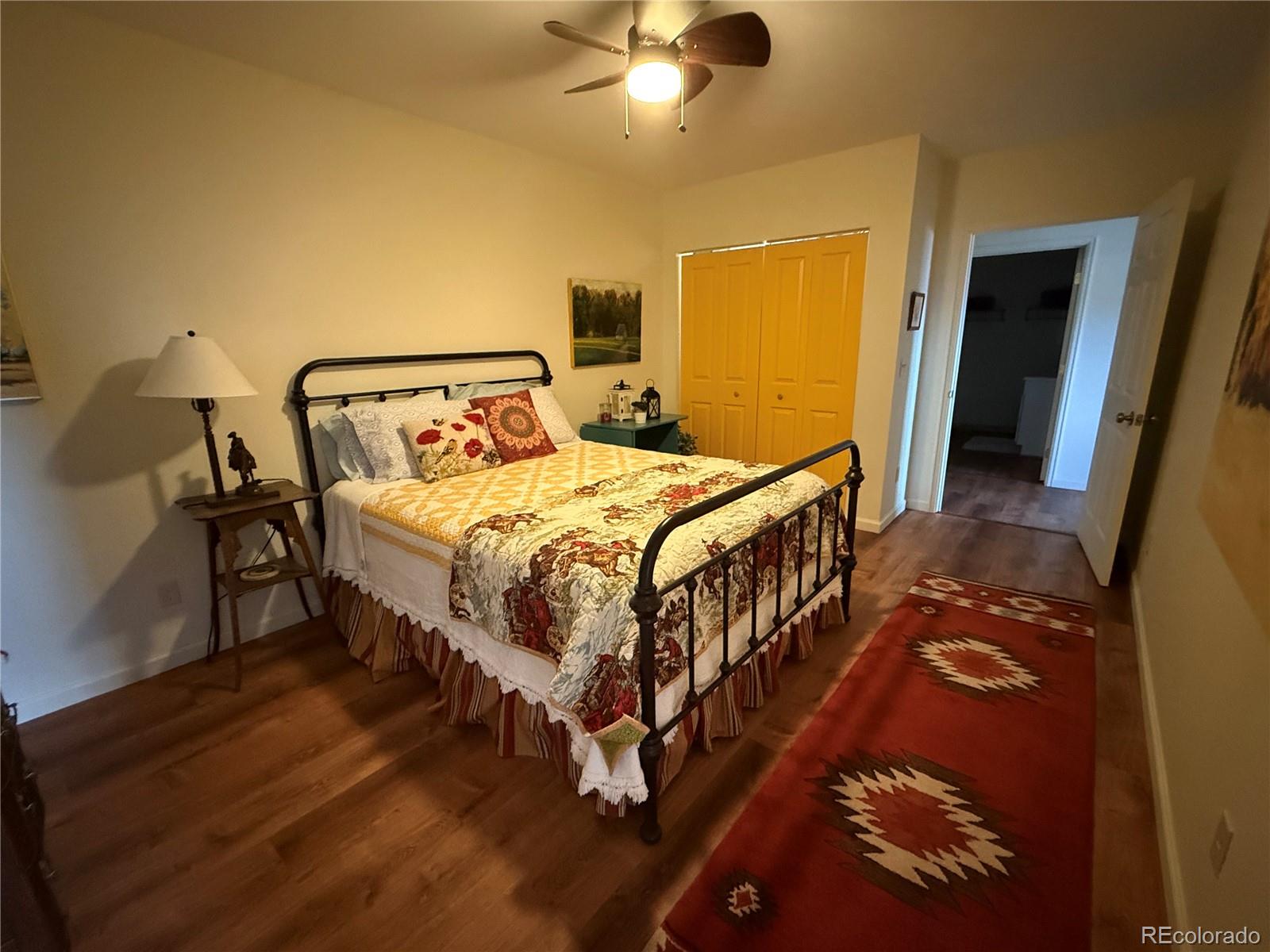 MLS Image #19 for 406-449  schierl road,fort garland, Colorado
