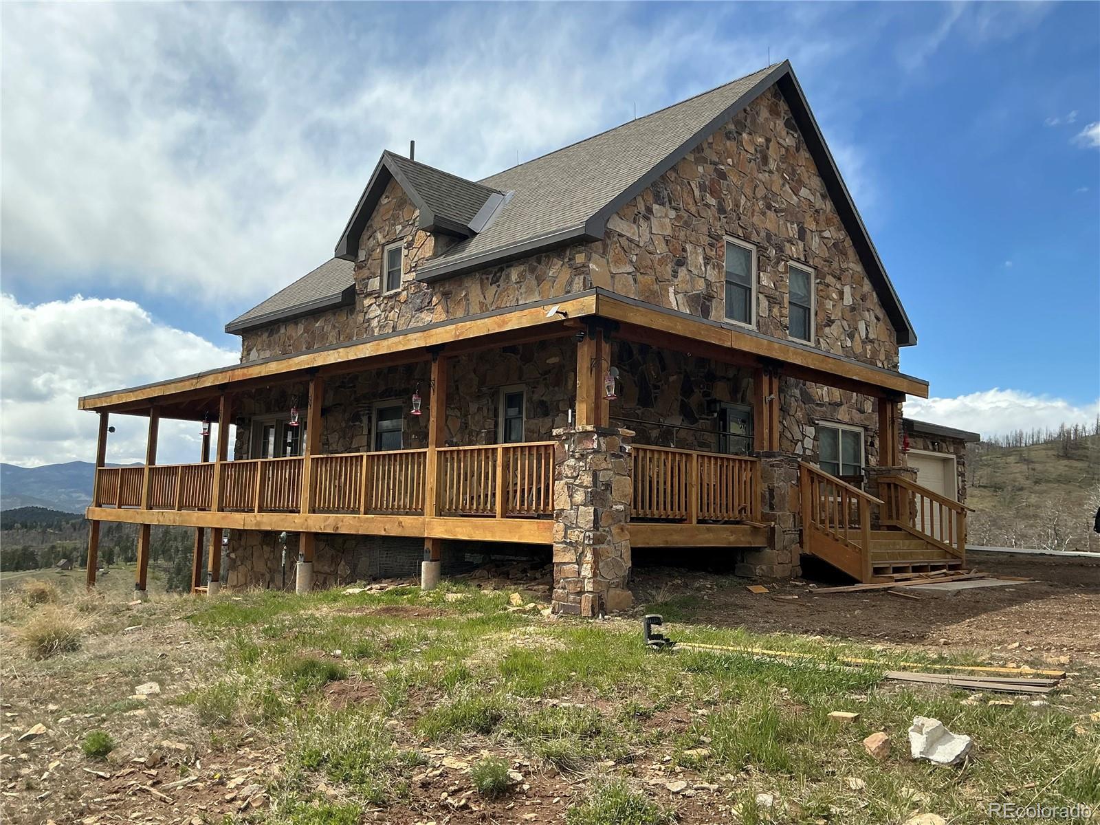 MLS Image #2 for 406-449  schierl road,fort garland, Colorado
