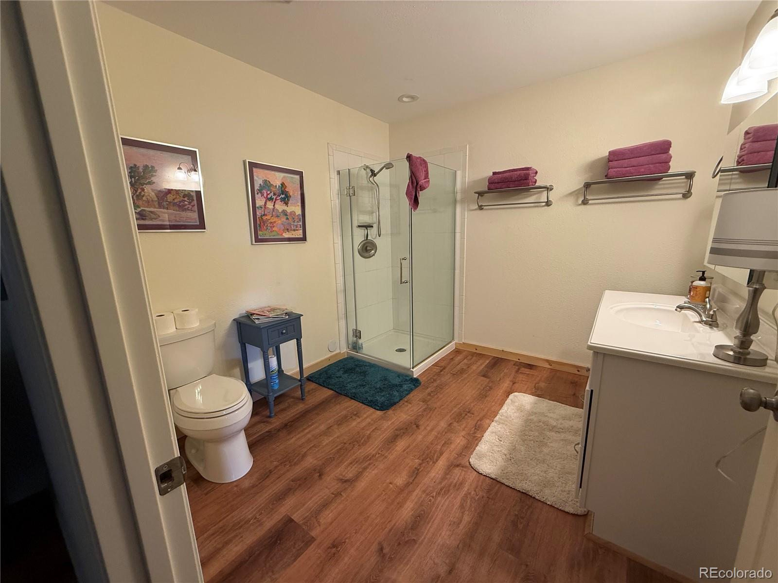 MLS Image #22 for 406-449  schierl road,fort garland, Colorado