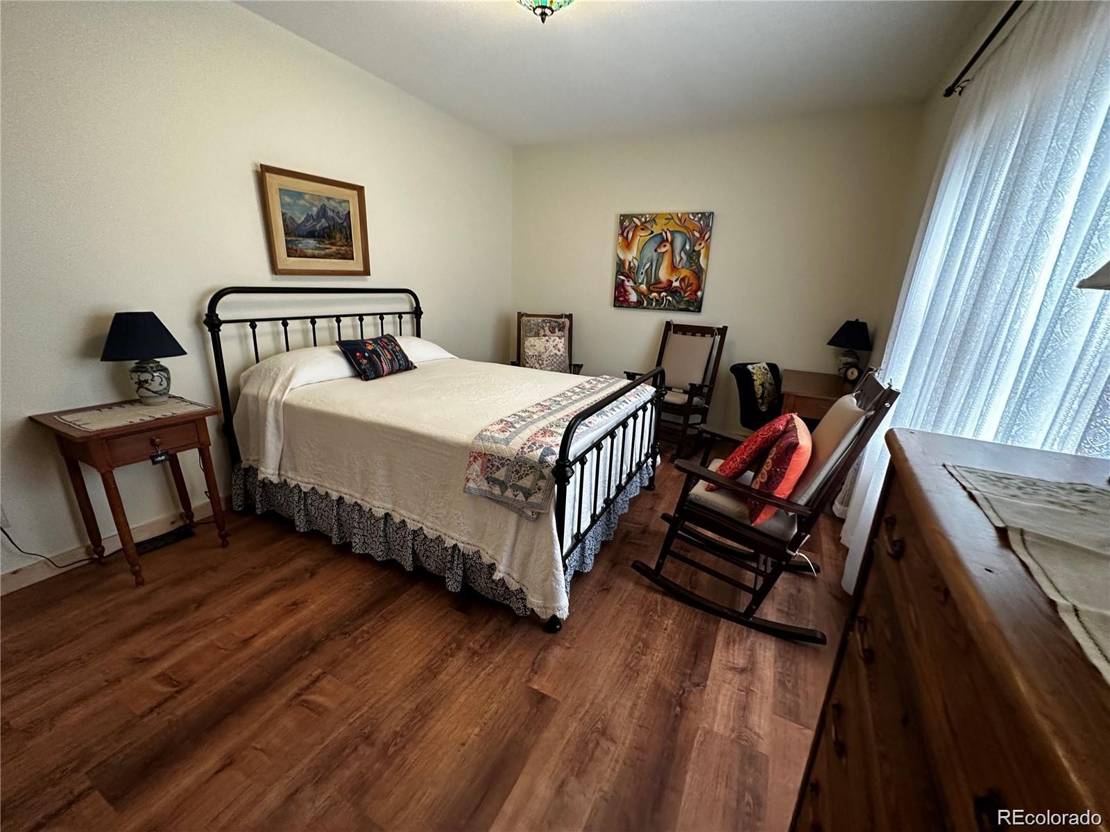 MLS Image #26 for 406-449  schierl road,fort garland, Colorado