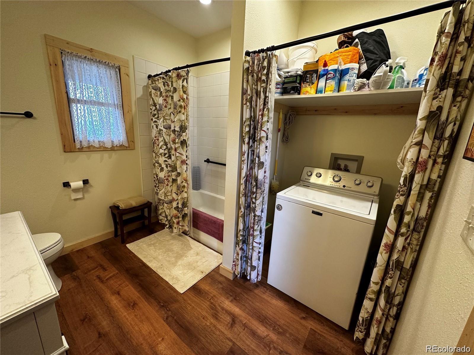 MLS Image #27 for 406-449  schierl road,fort garland, Colorado