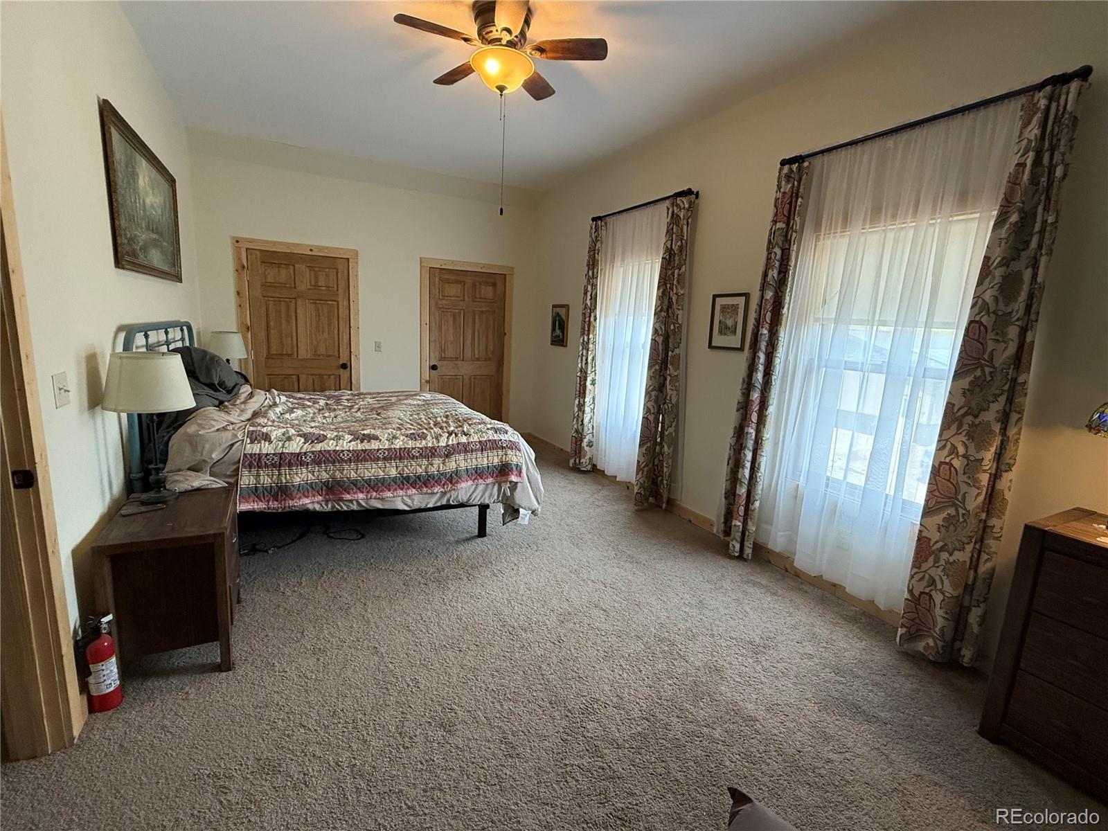MLS Image #28 for 406-449  schierl road,fort garland, Colorado