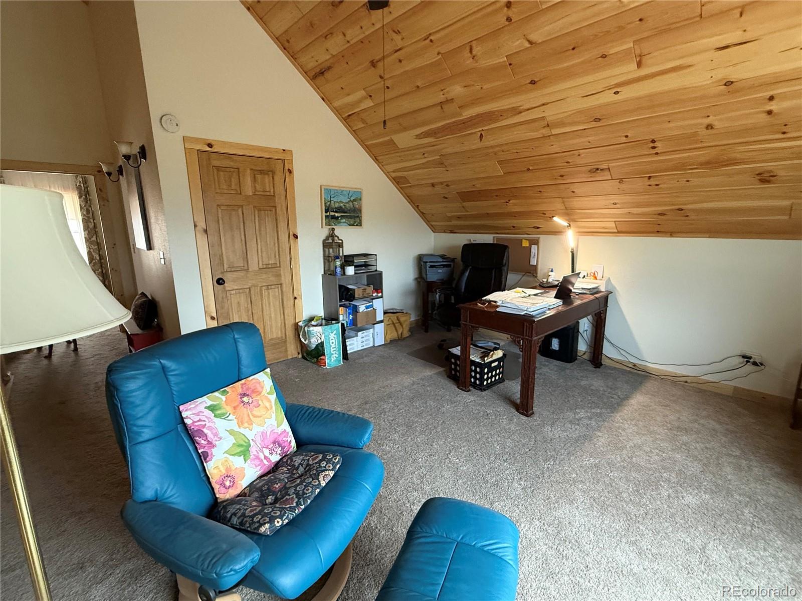 MLS Image #31 for 406-449  schierl road,fort garland, Colorado