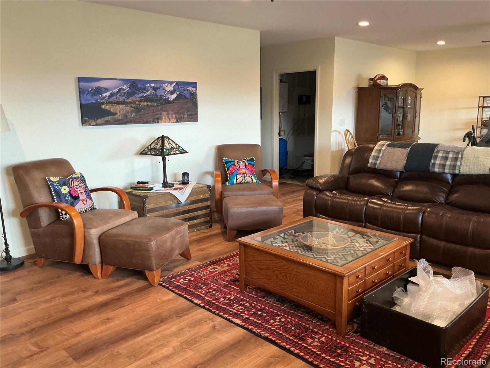 MLS Image #36 for 406-449  schierl road,fort garland, Colorado
